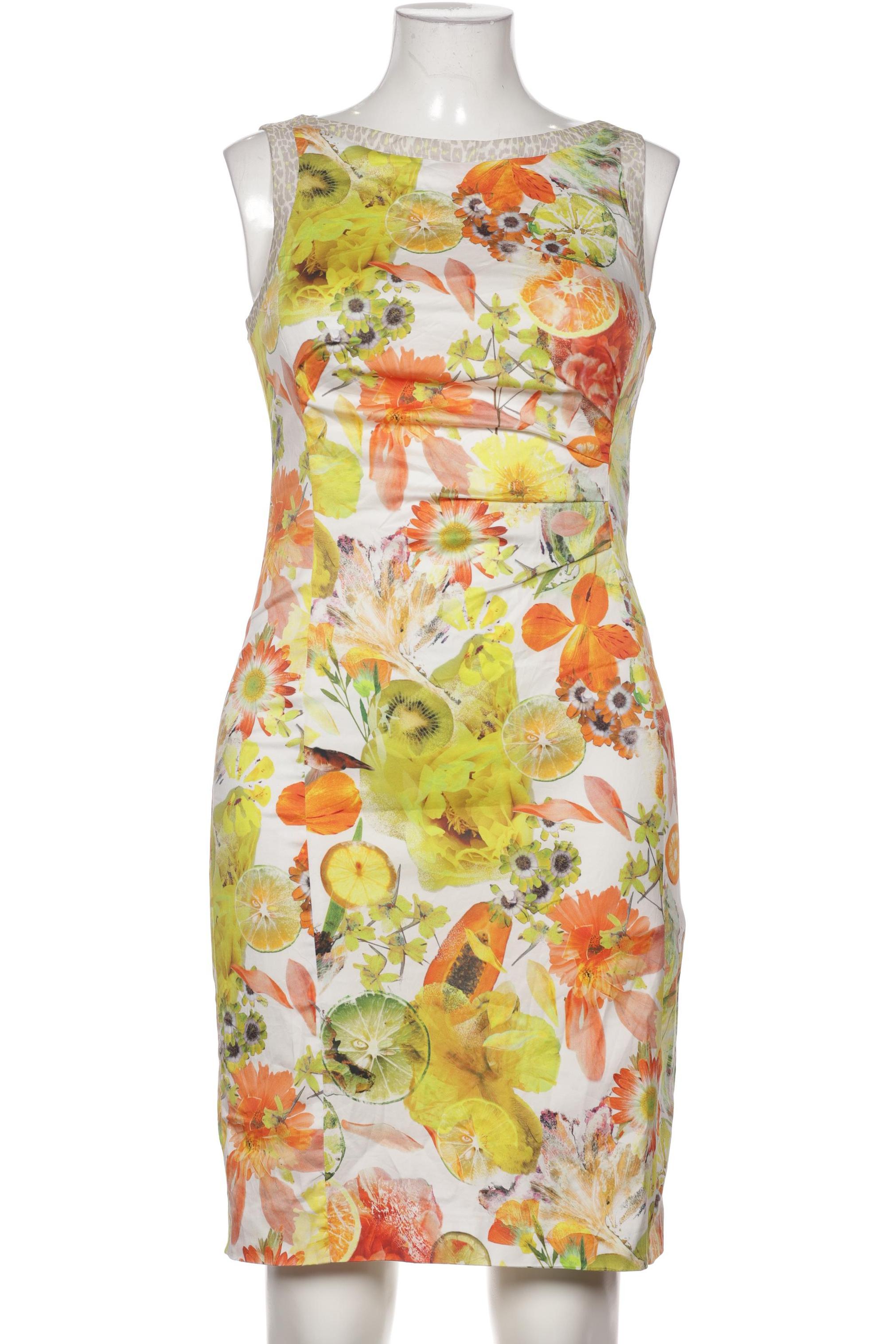 

Marc Cain Damen Kleid, mehrfarbig, Gr. 40