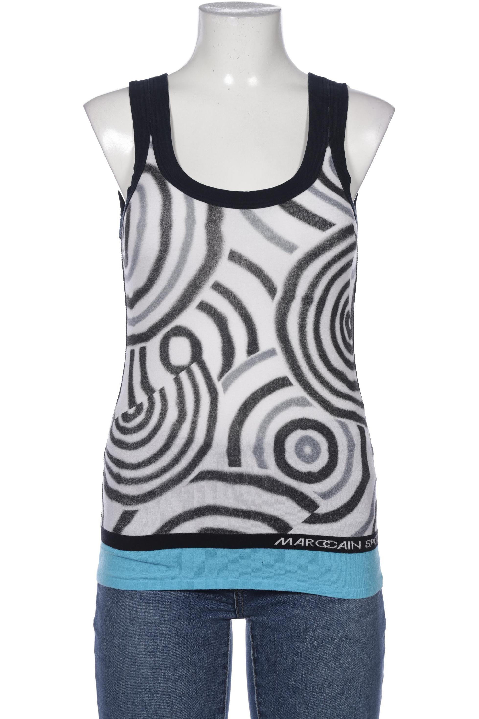 

Marc Cain Damen Top, mehrfarbig
