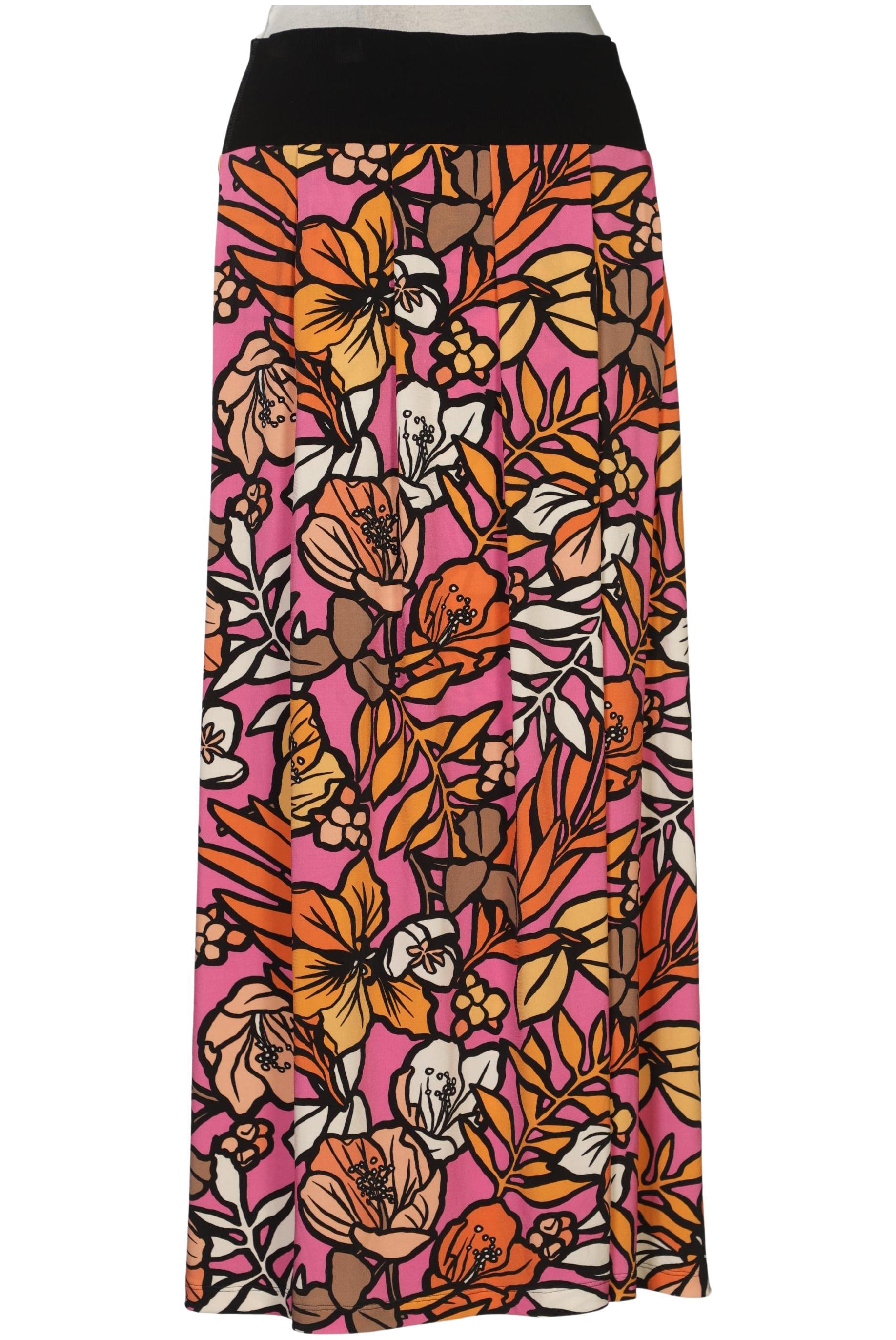 

Marc Cain Damen Rock, mehrfarbig, Gr. 29