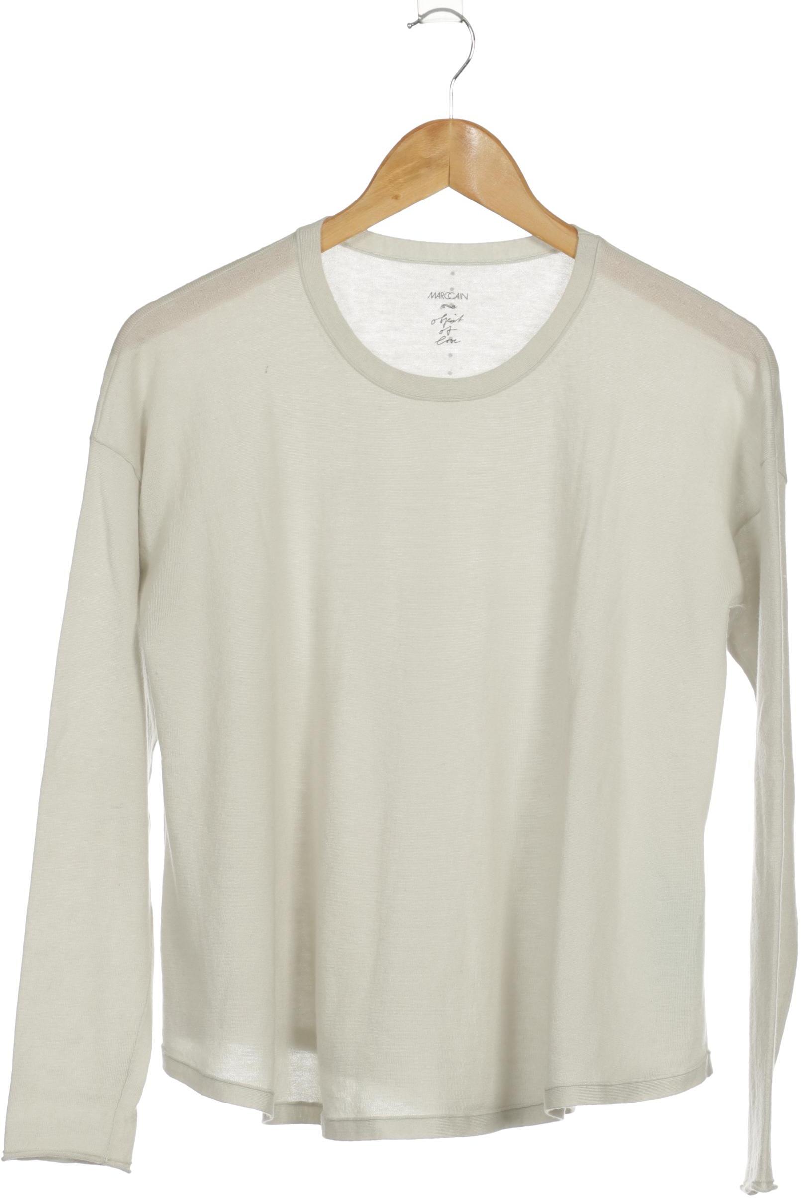 

Marc Cain Damen Pullover, türkis, Gr.
