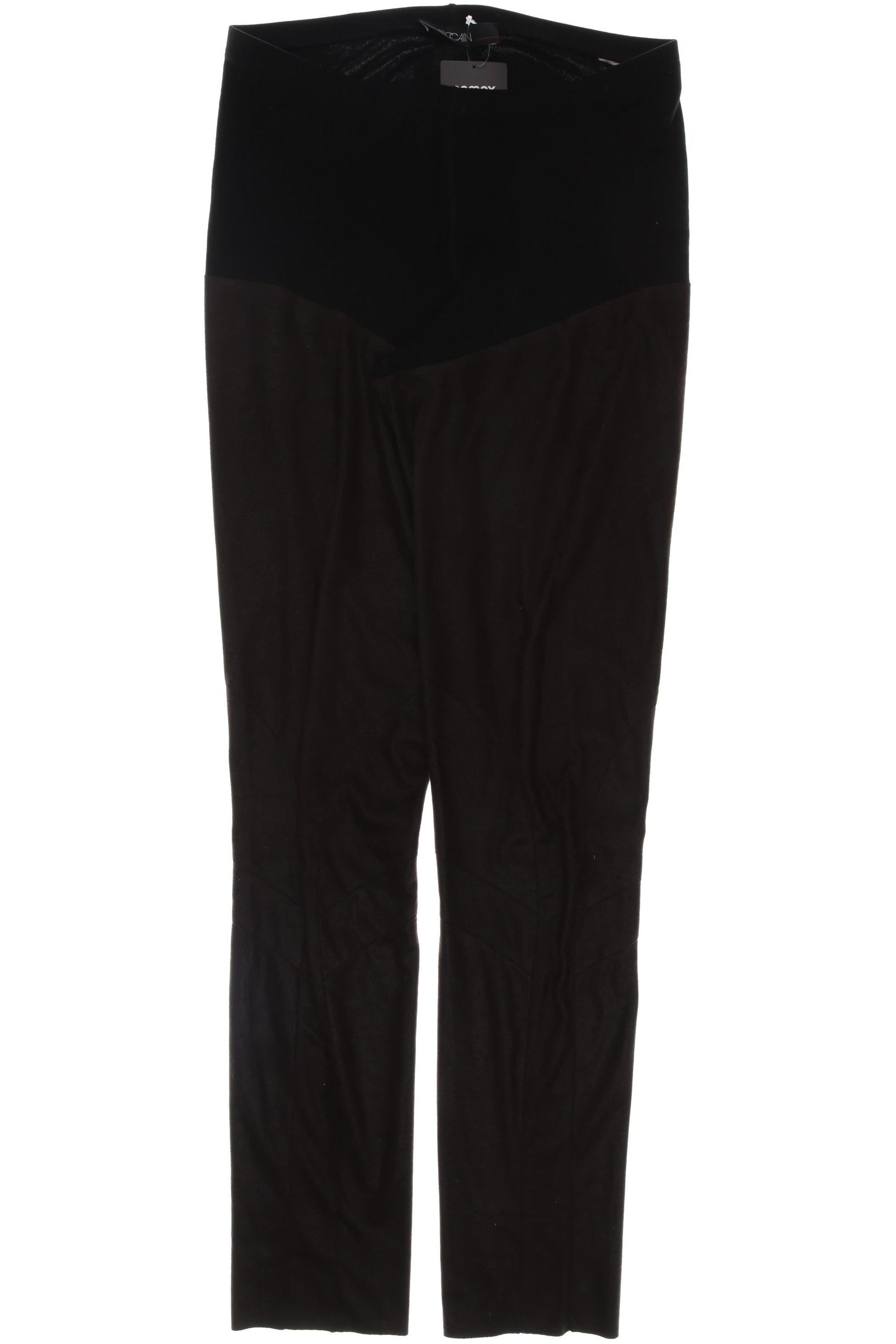 

Marc Cain Damen Stoffhose, braun, Gr.