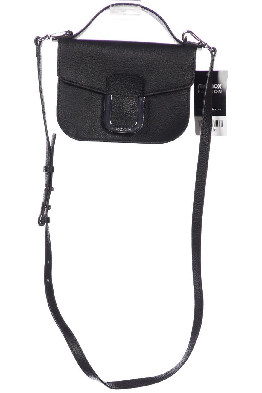 

Marc Cain Damen Handtasche, schwarz, Gr.