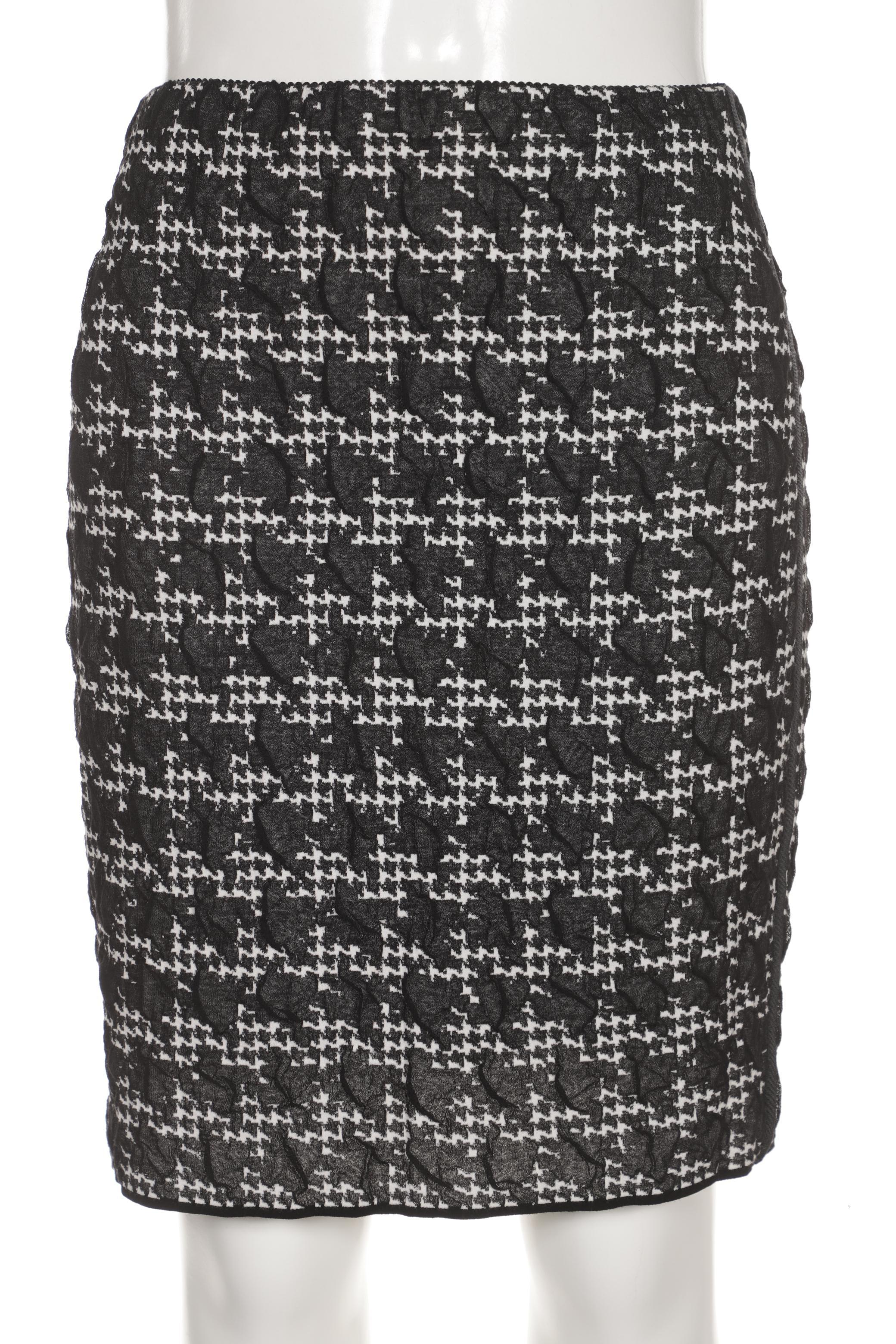 

Marc Cain Damen Rock, schwarz, Gr. 42
