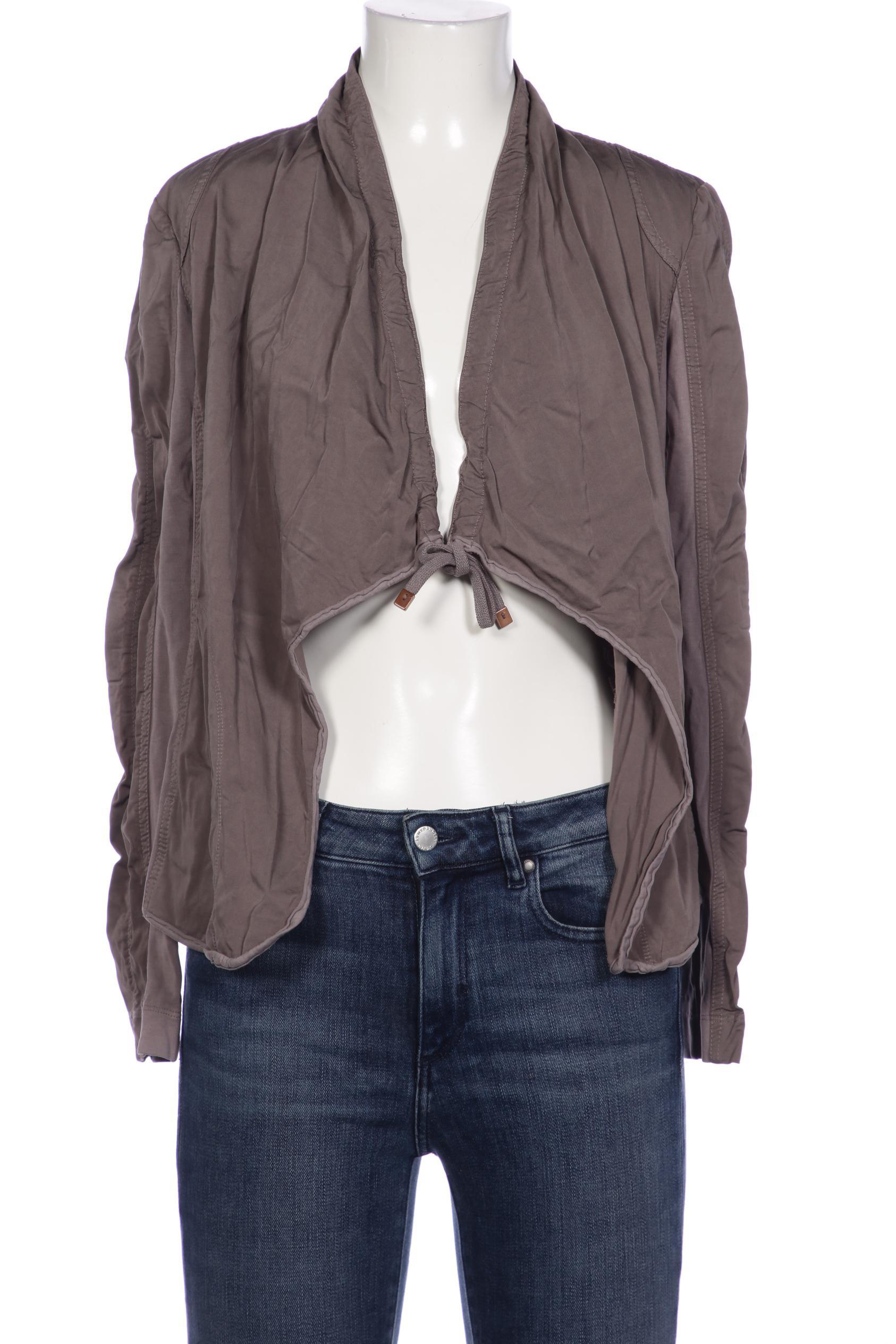 

Marc Cain Damen Blazer, grau, Gr. 36