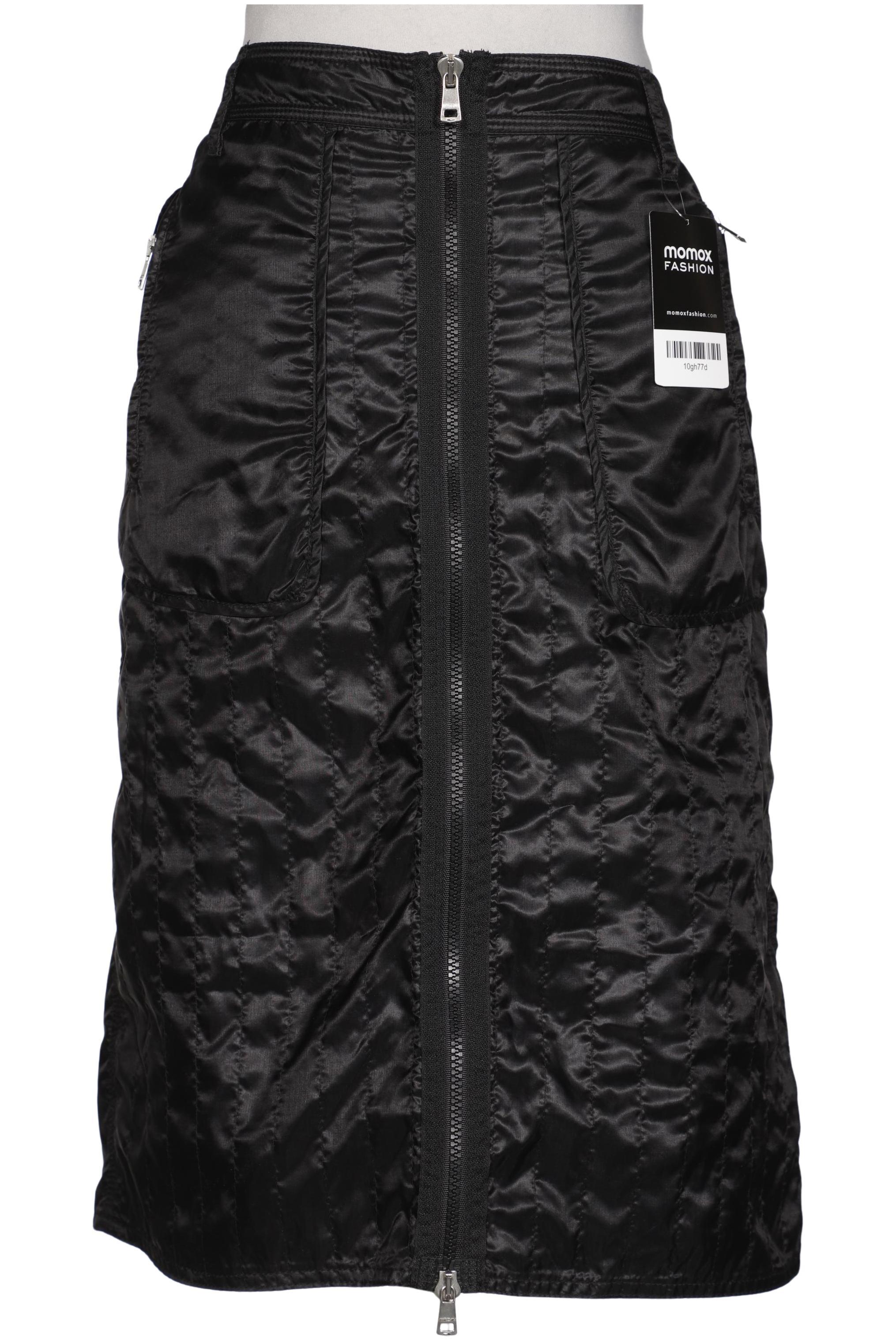 

Marc Cain Damen Rock, schwarz, Gr. 40