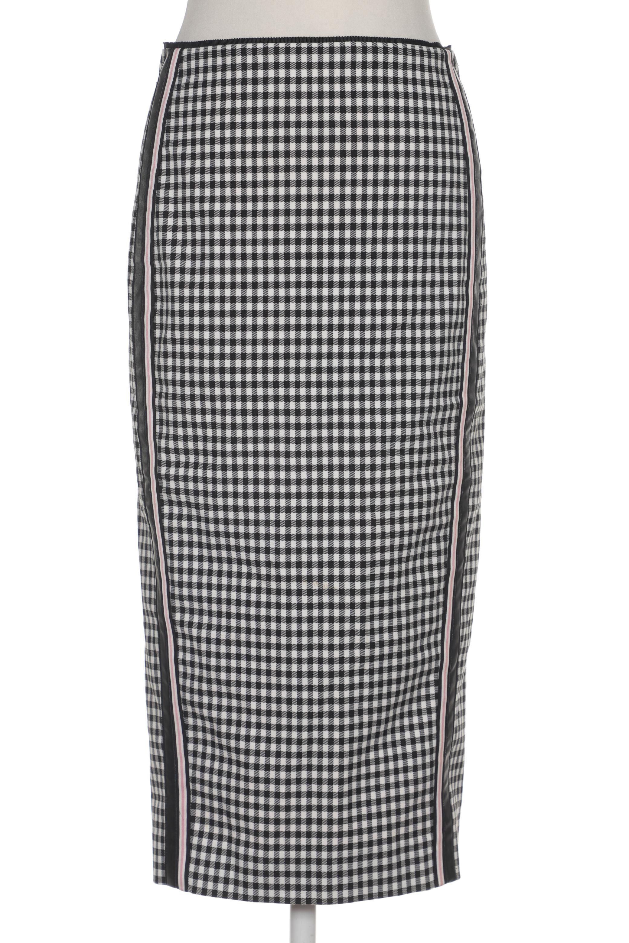

Marc Cain Damen Rock, schwarz, Gr. 34