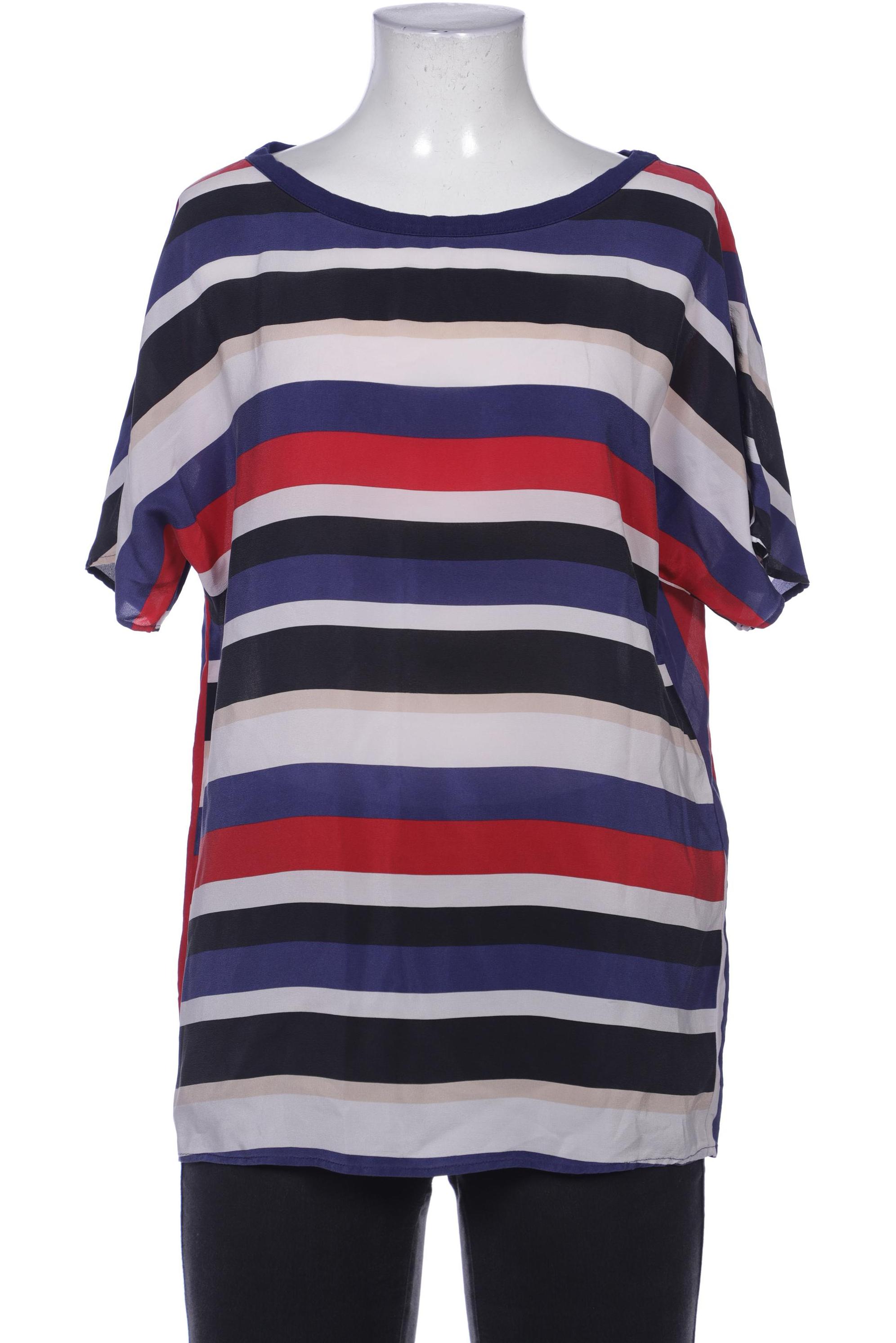 

Marc Cain Damen Bluse, mehrfarbig, Gr. 38