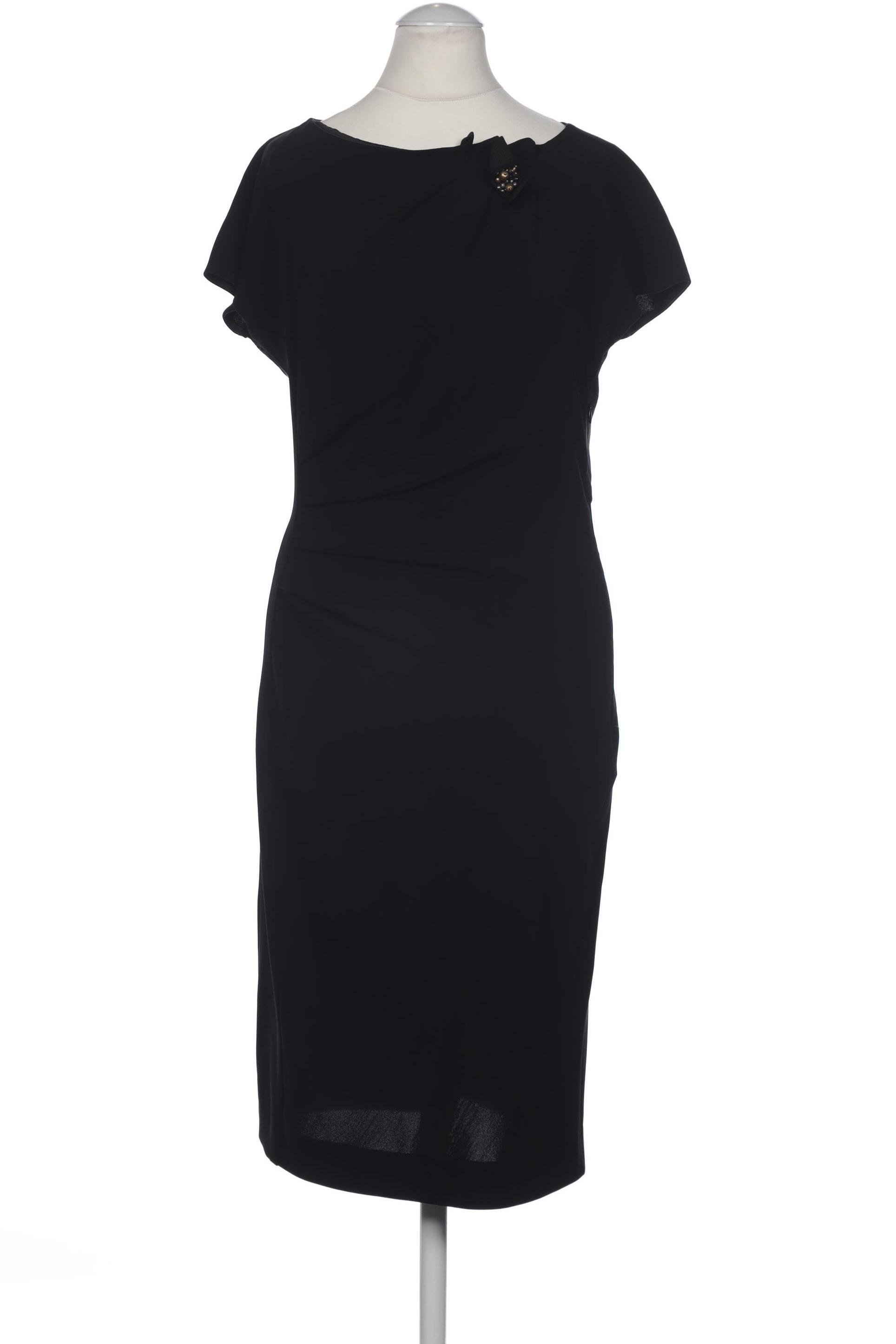 

Marc Cain Damen Kleid, schwarz, Gr. 34