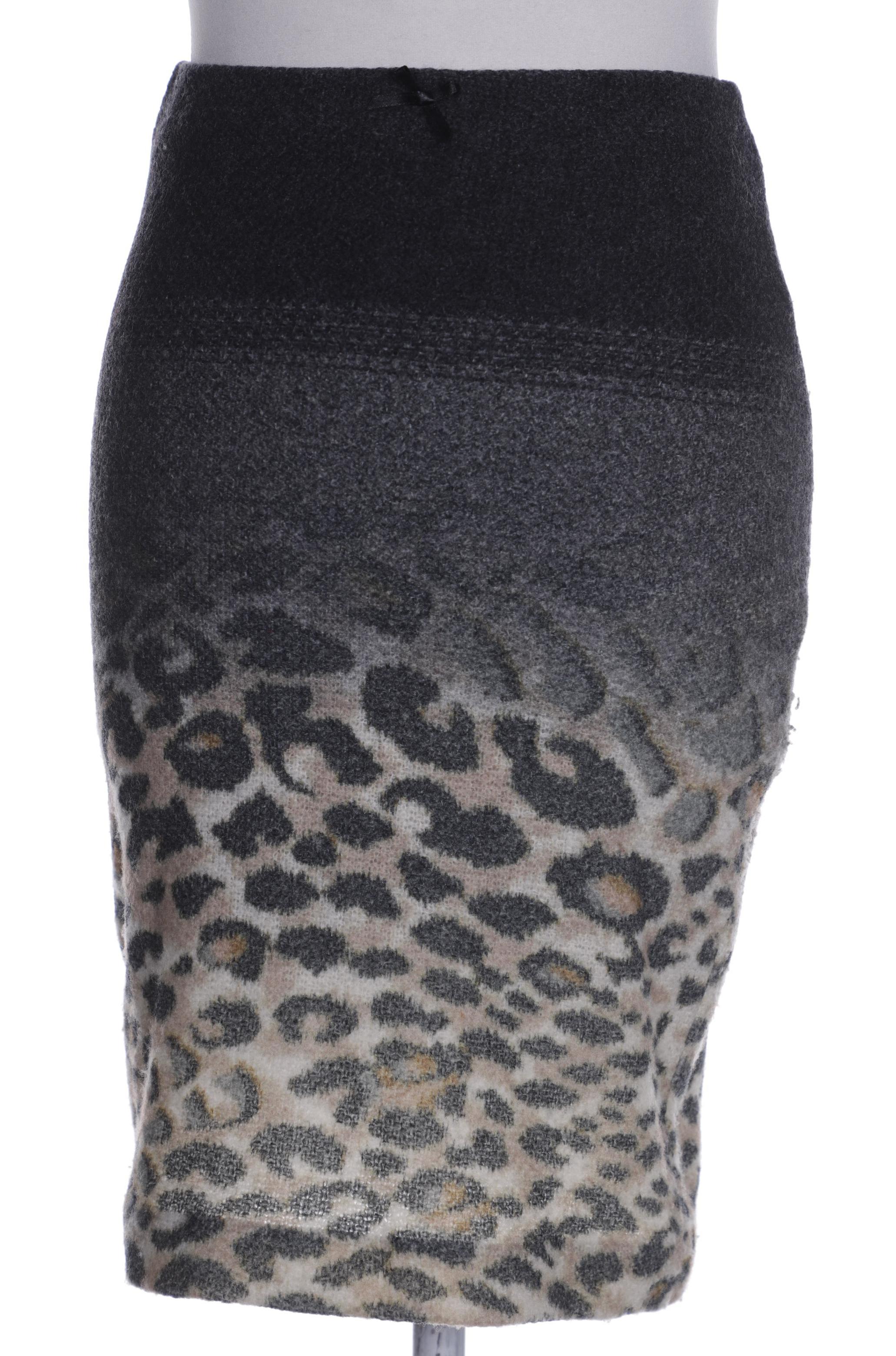 

Marc Cain Damen Rock, grau
