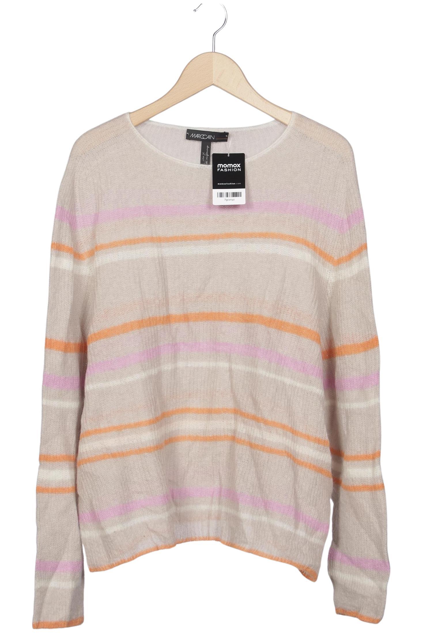 

Marc Cain Damen Pullover, mehrfarbig, Gr. 40