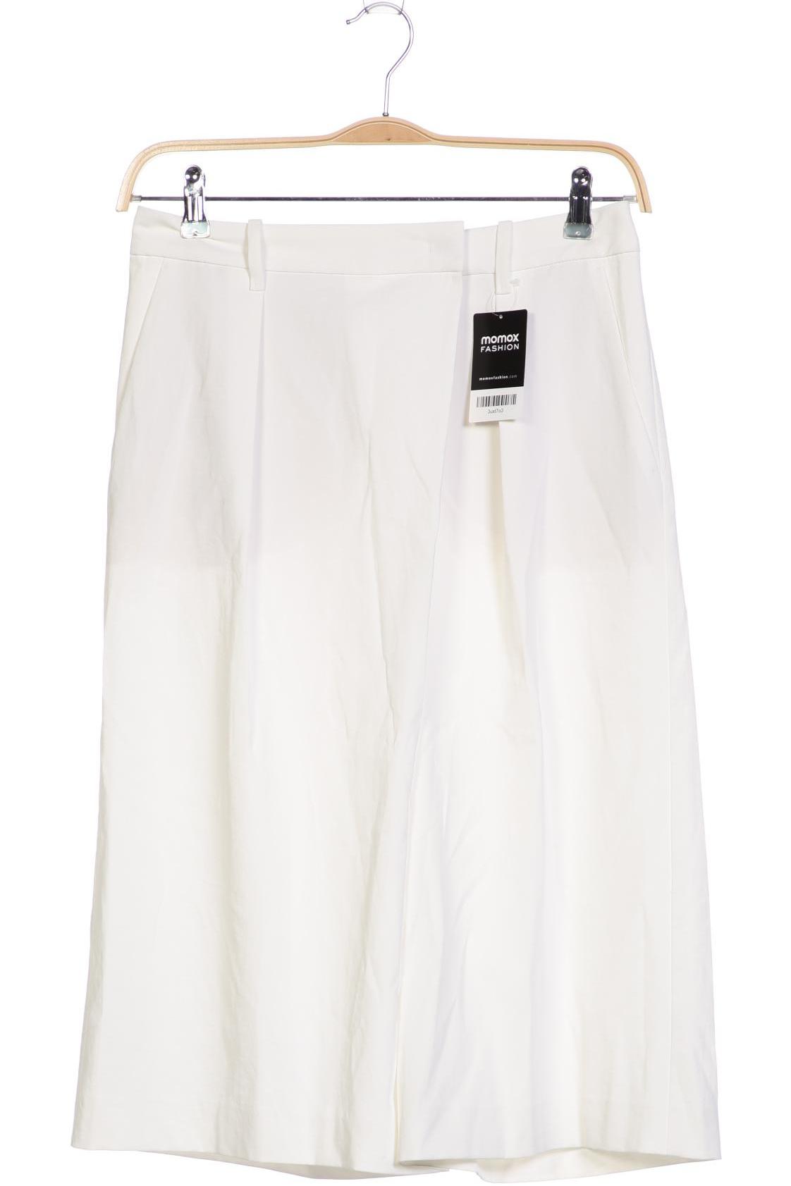 

Marc Cain Damen Shorts, weiß