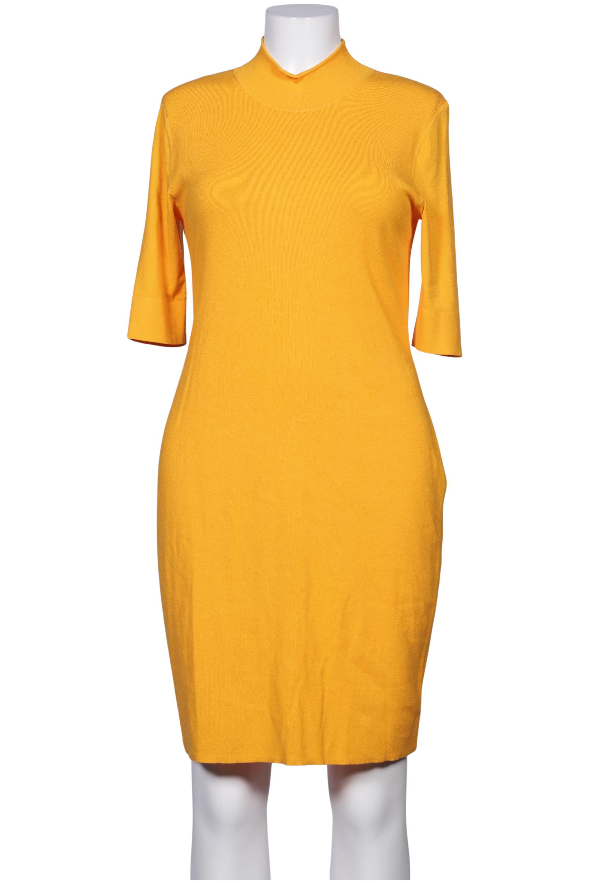 

Marc Cain Damen Kleid, orange, Gr. 44