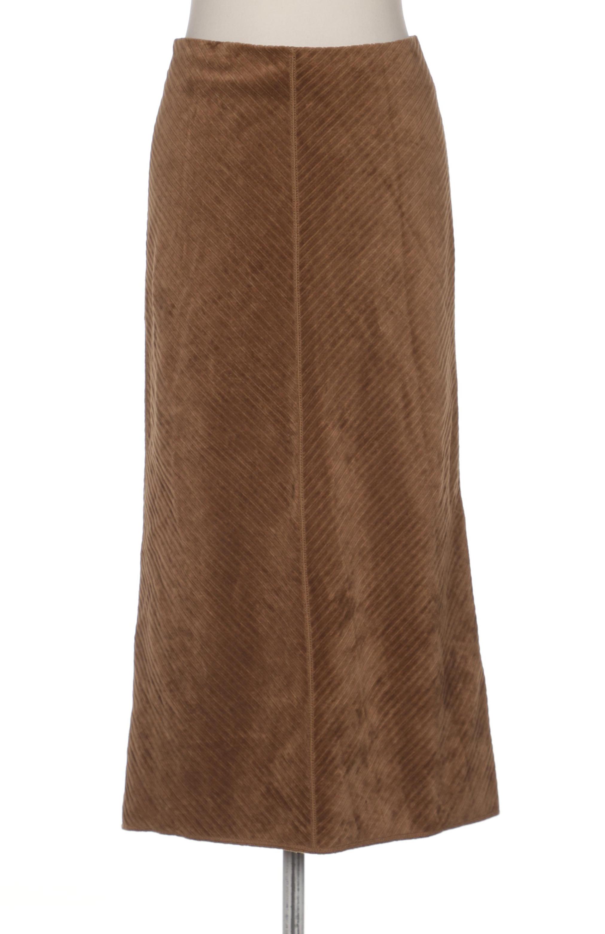 

Marc Cain Damen Rock, braun