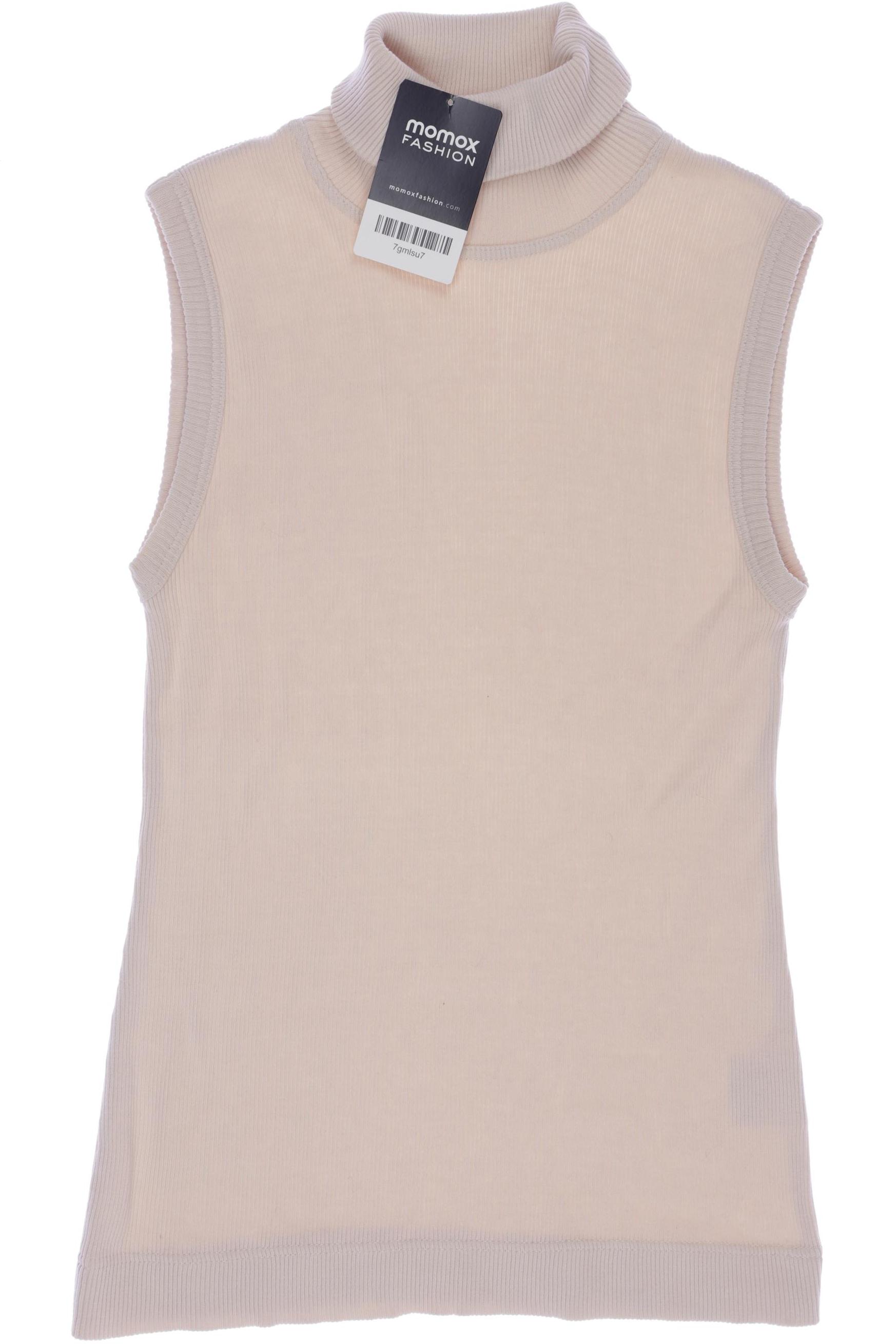 

Marc Cain Damen Top, cremeweiß, Gr. 36
