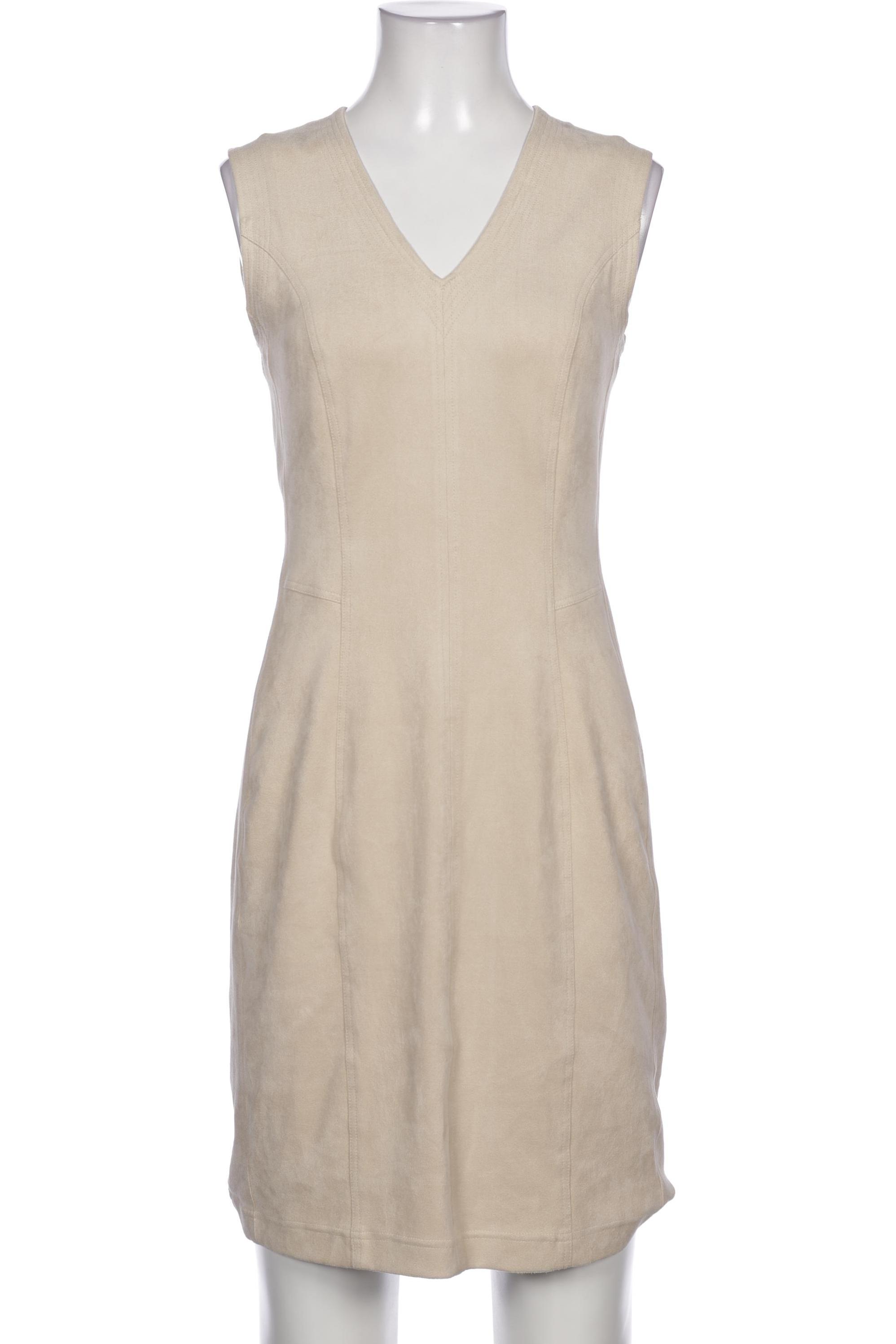 

Marc Cain Damen Kleid, beige