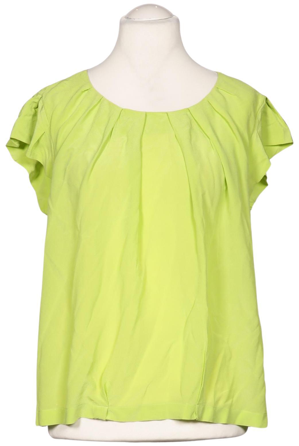 

Marc Cain Damen Bluse, hellgrün, Gr. 42