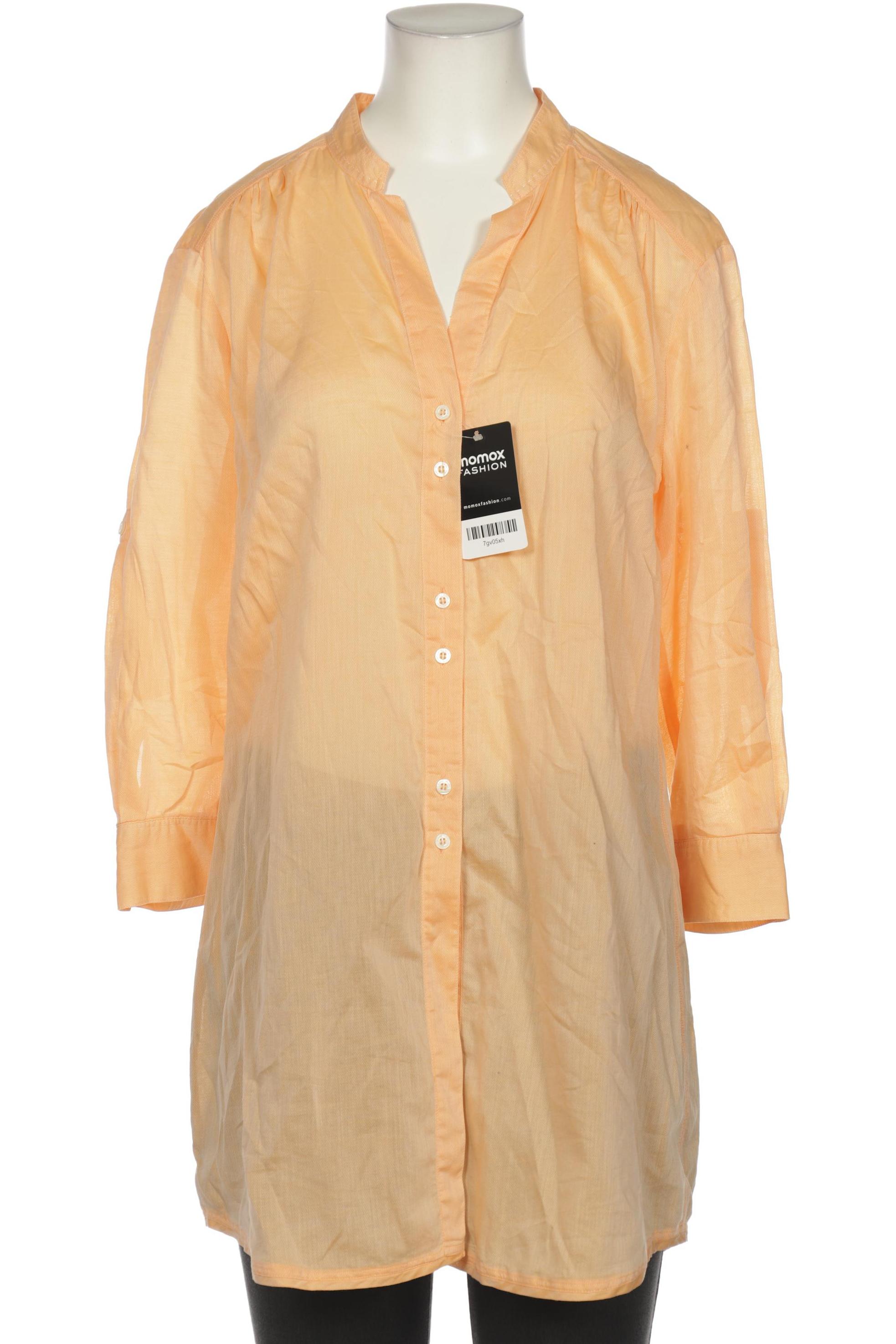 

Marc Cain Damen Bluse, orange