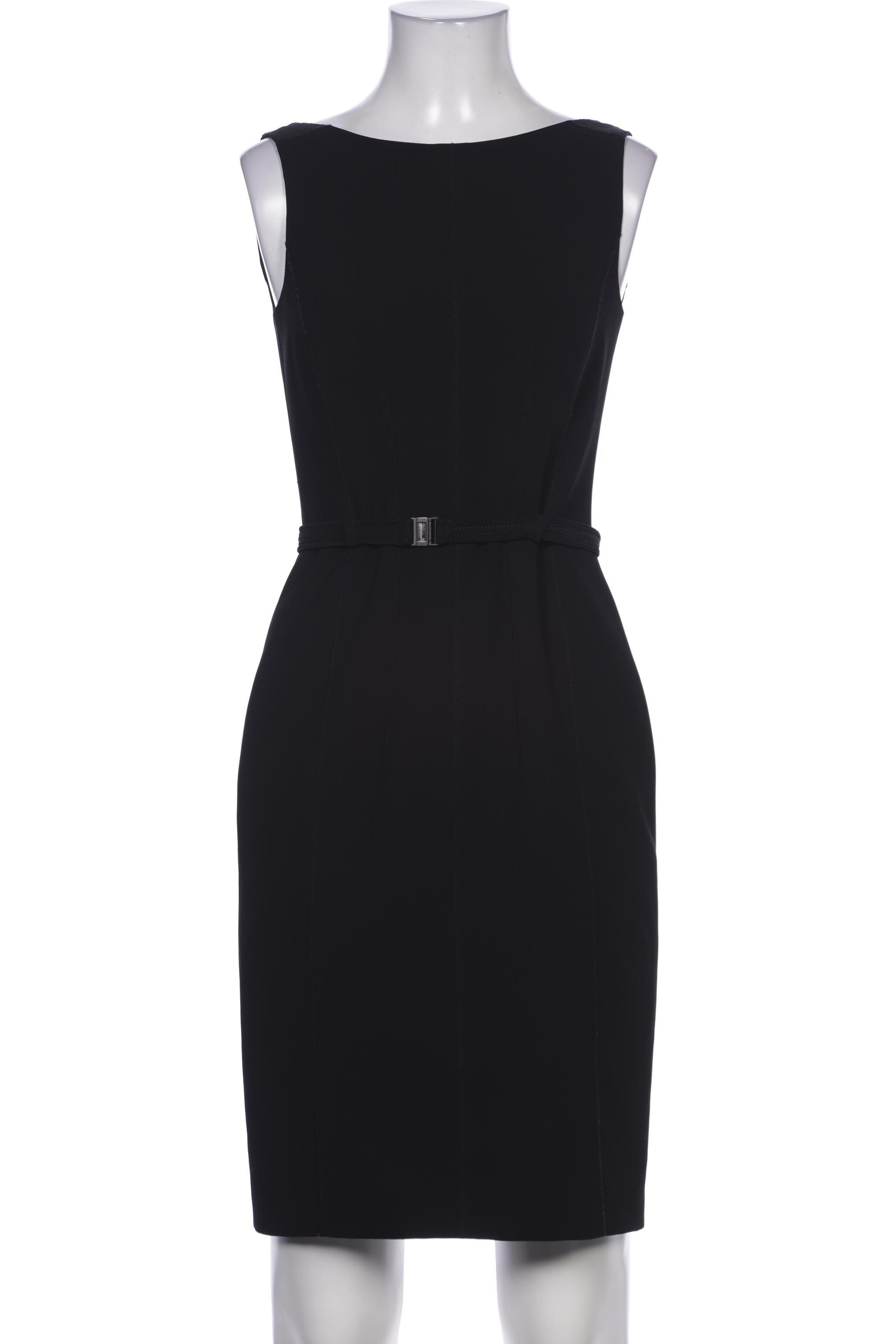 

Marc Cain Damen Kleid, schwarz, Gr. 32