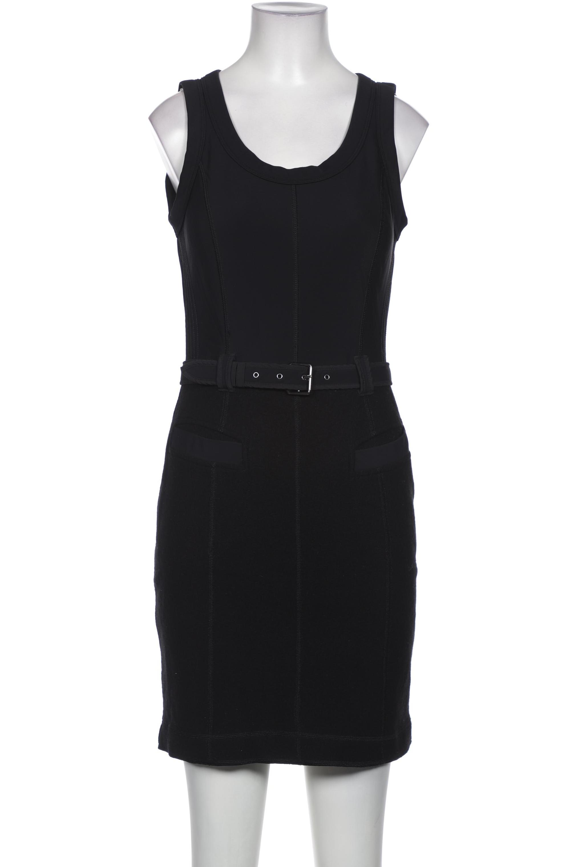 

Marc Cain Damen Kleid, schwarz, Gr. 36