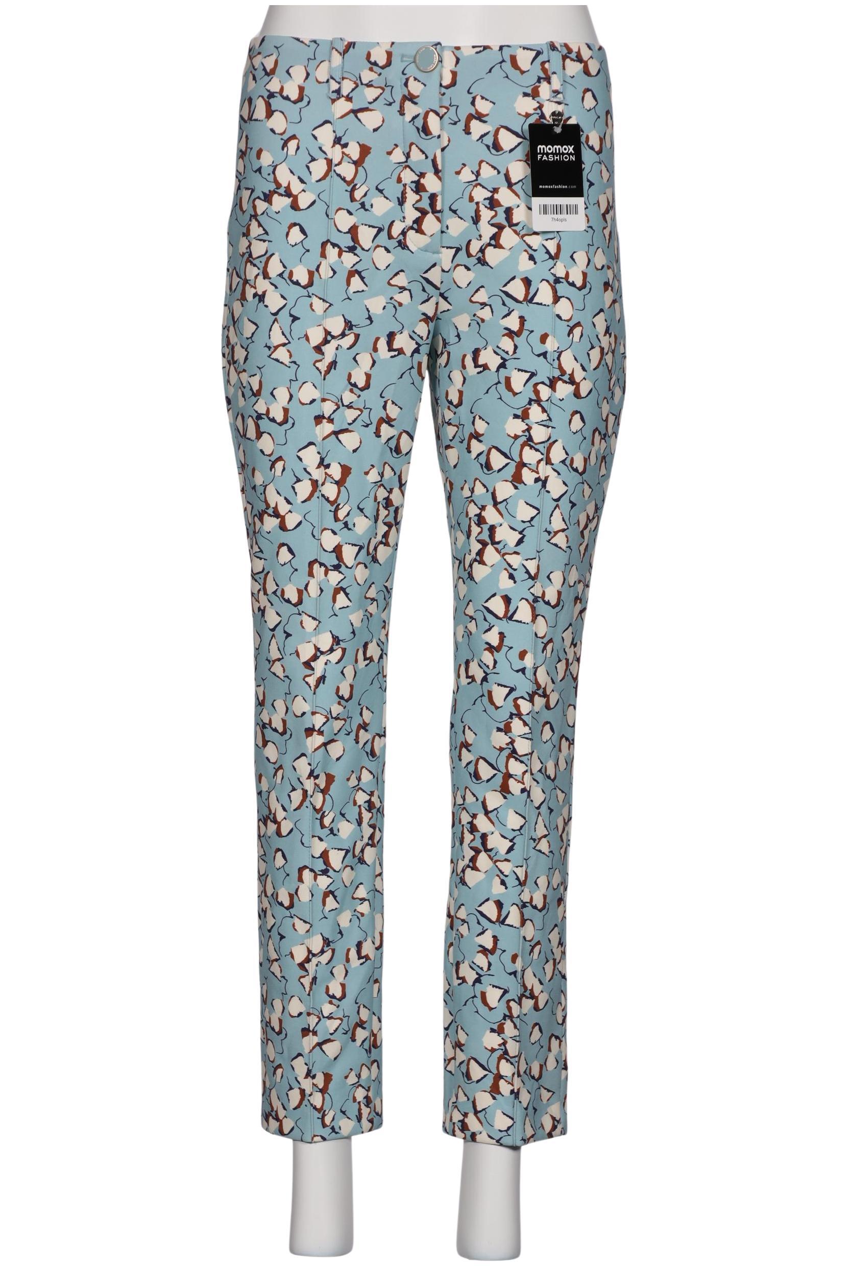 

Marc Cain Damen Stoffhose, mehrfarbig, Gr. 38
