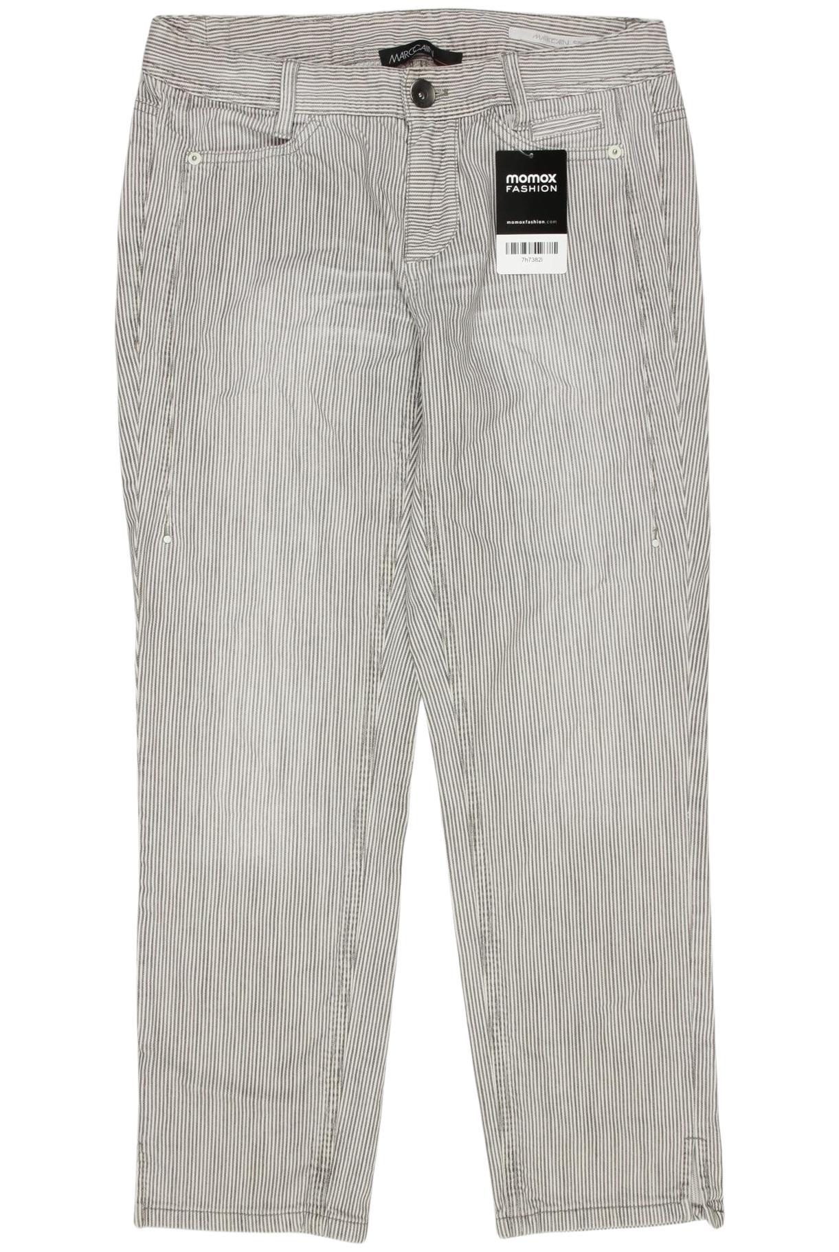 

Marc Cain Damen Jeans, grau, Gr. 36
