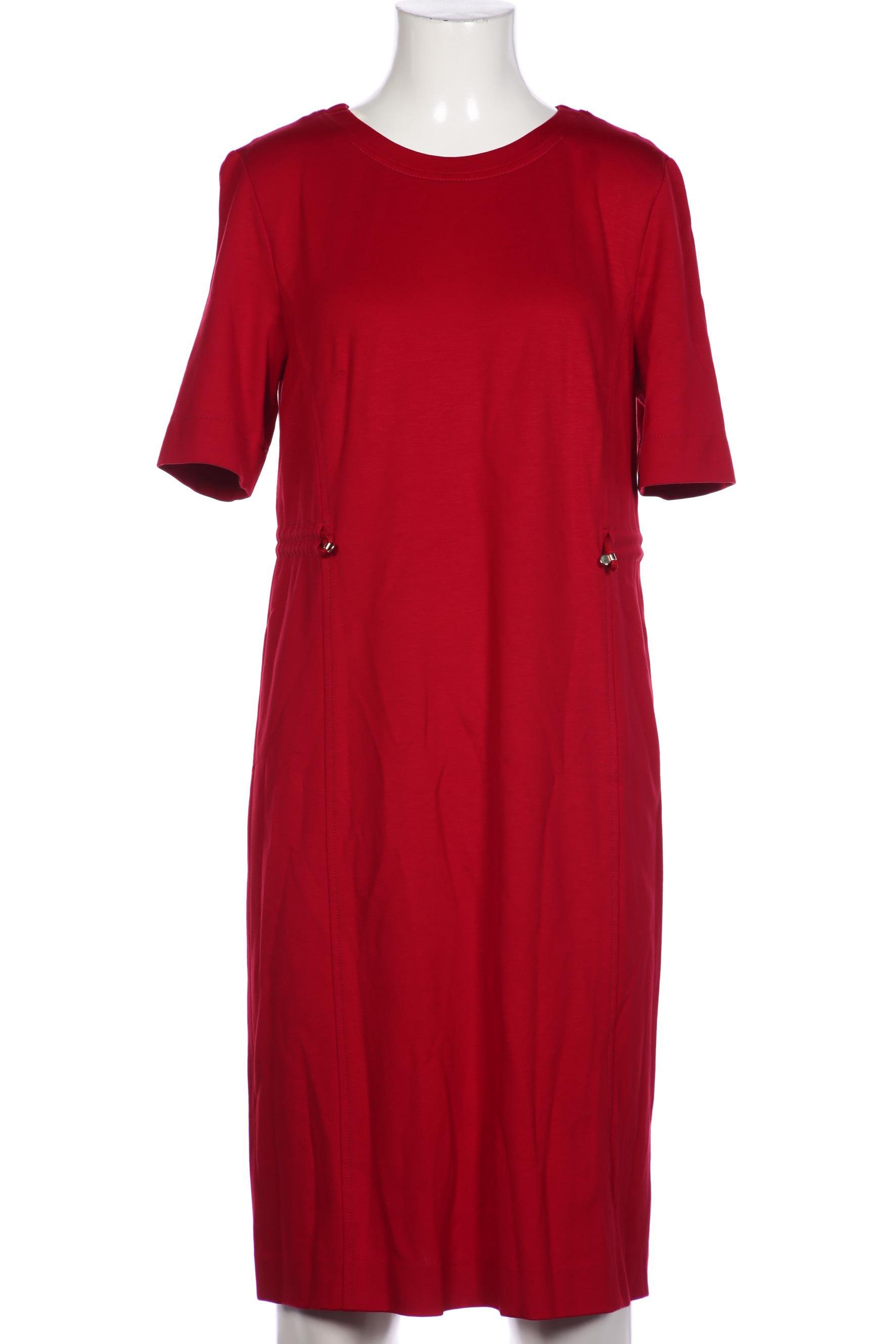 

Marc Cain Damen Kleid, rot