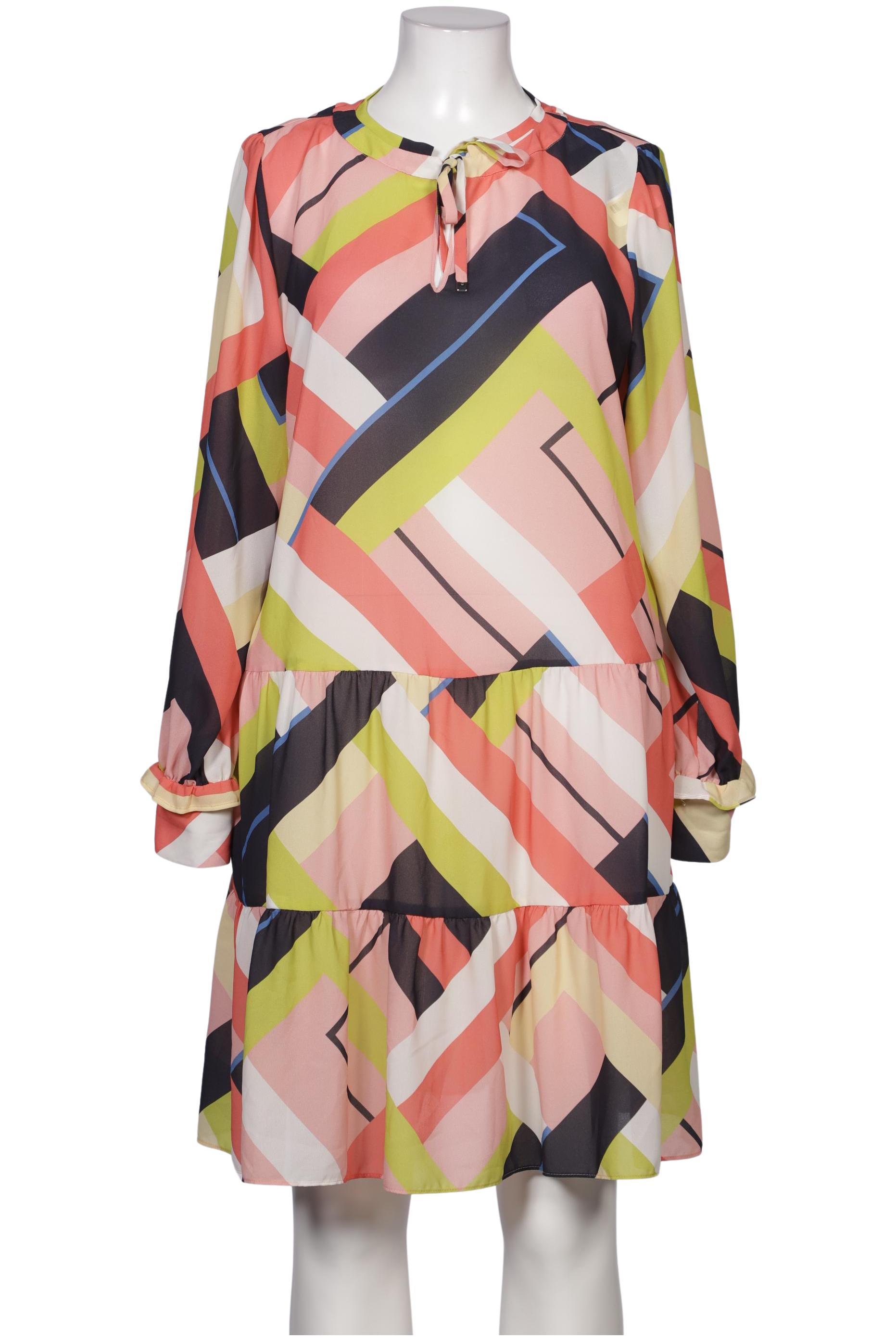 

Marc Cain Damen Kleid, mehrfarbig, Gr. 44