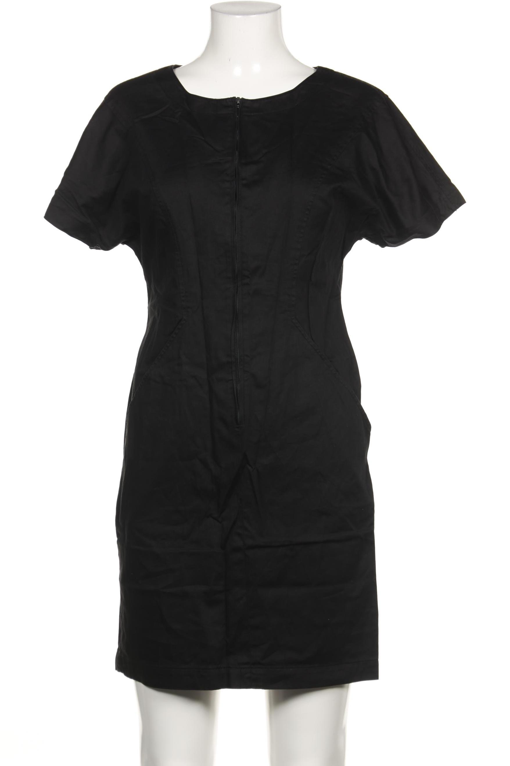 

Marc Cain Damen Kleid, schwarz