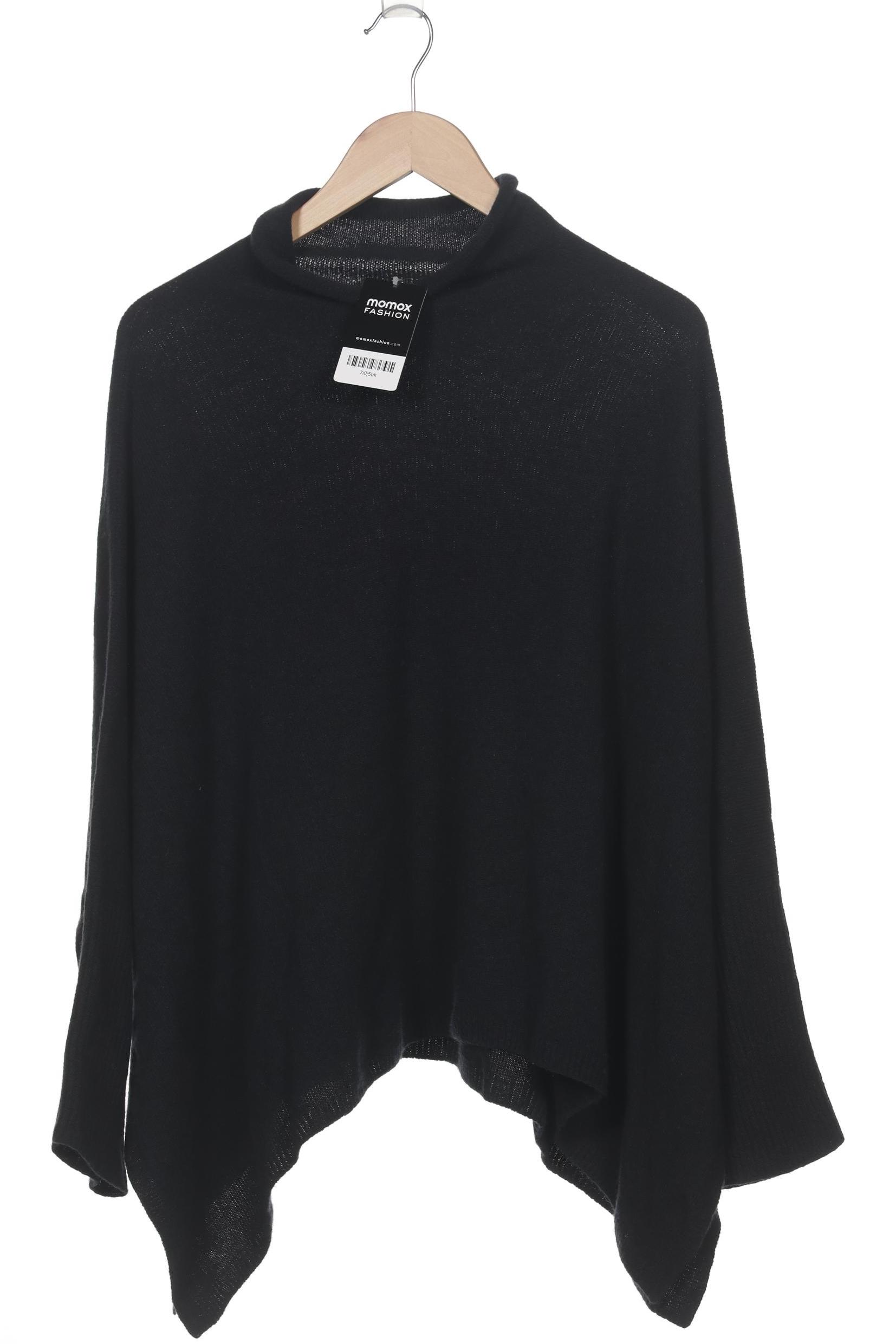 

Marc Cain Damen Pullover, schwarz, Gr. uni
