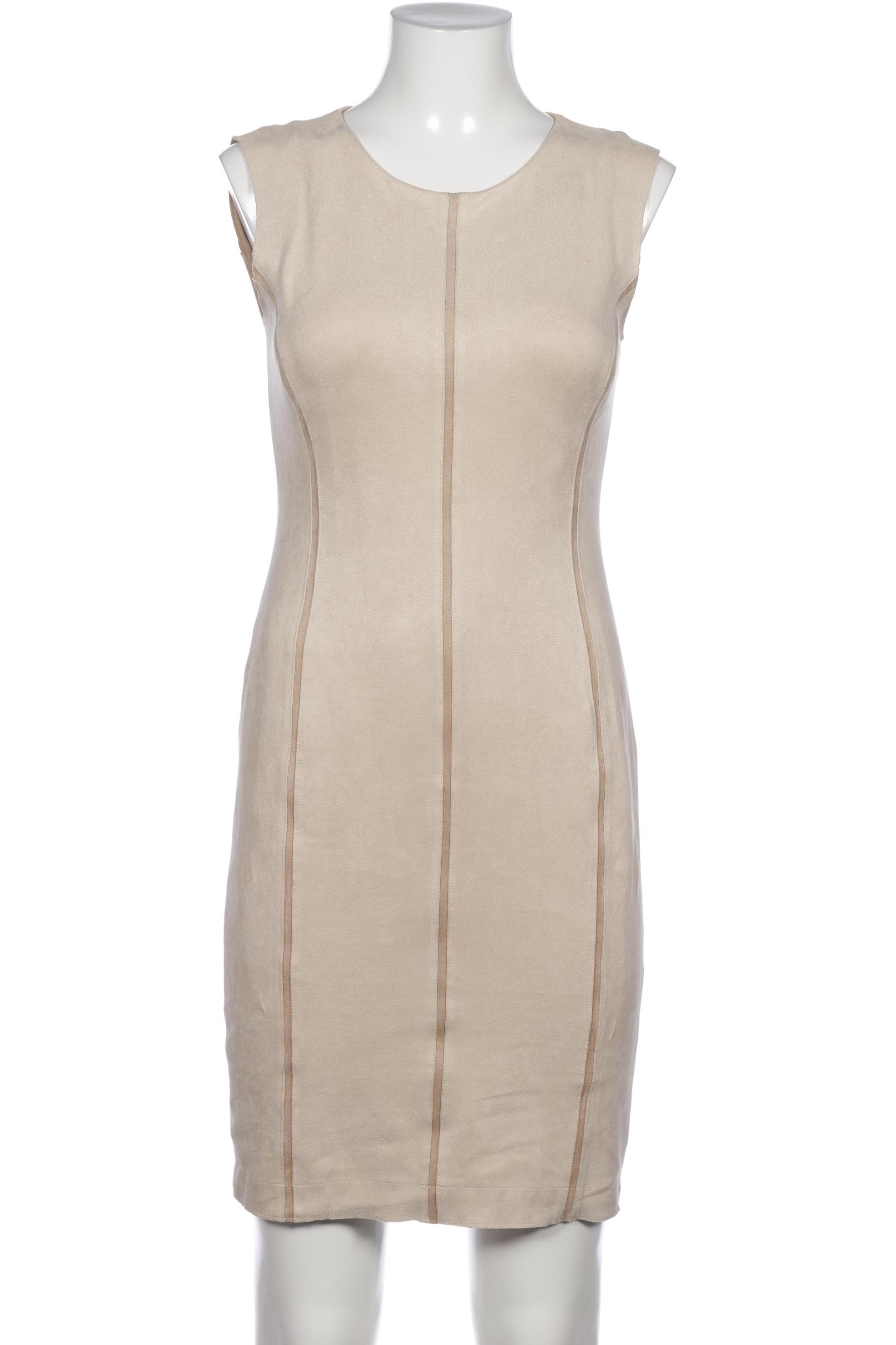 

Marc Cain Damen Kleid, beige