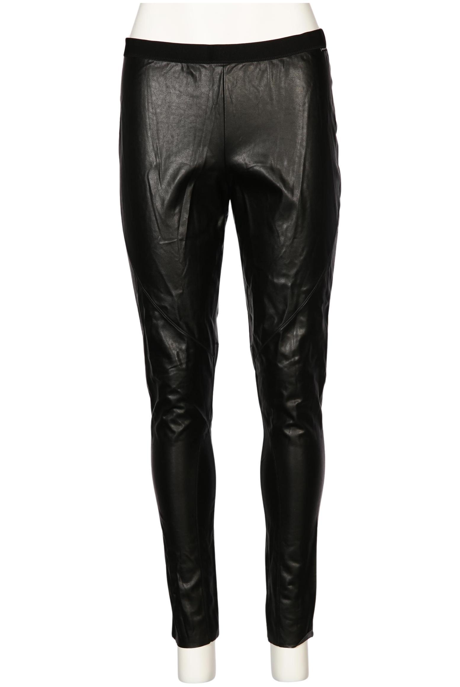 

Marc Cain Damen Stoffhose, schwarz, Gr. 44