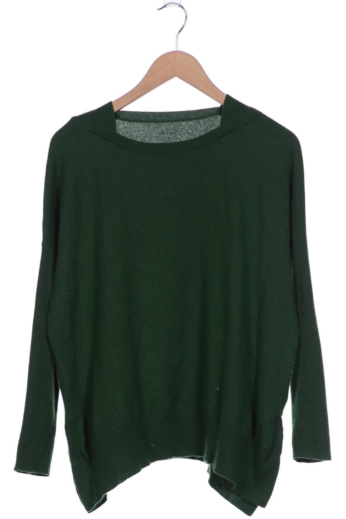 

Marc Cain Damen Pullover, grün, Gr. 42