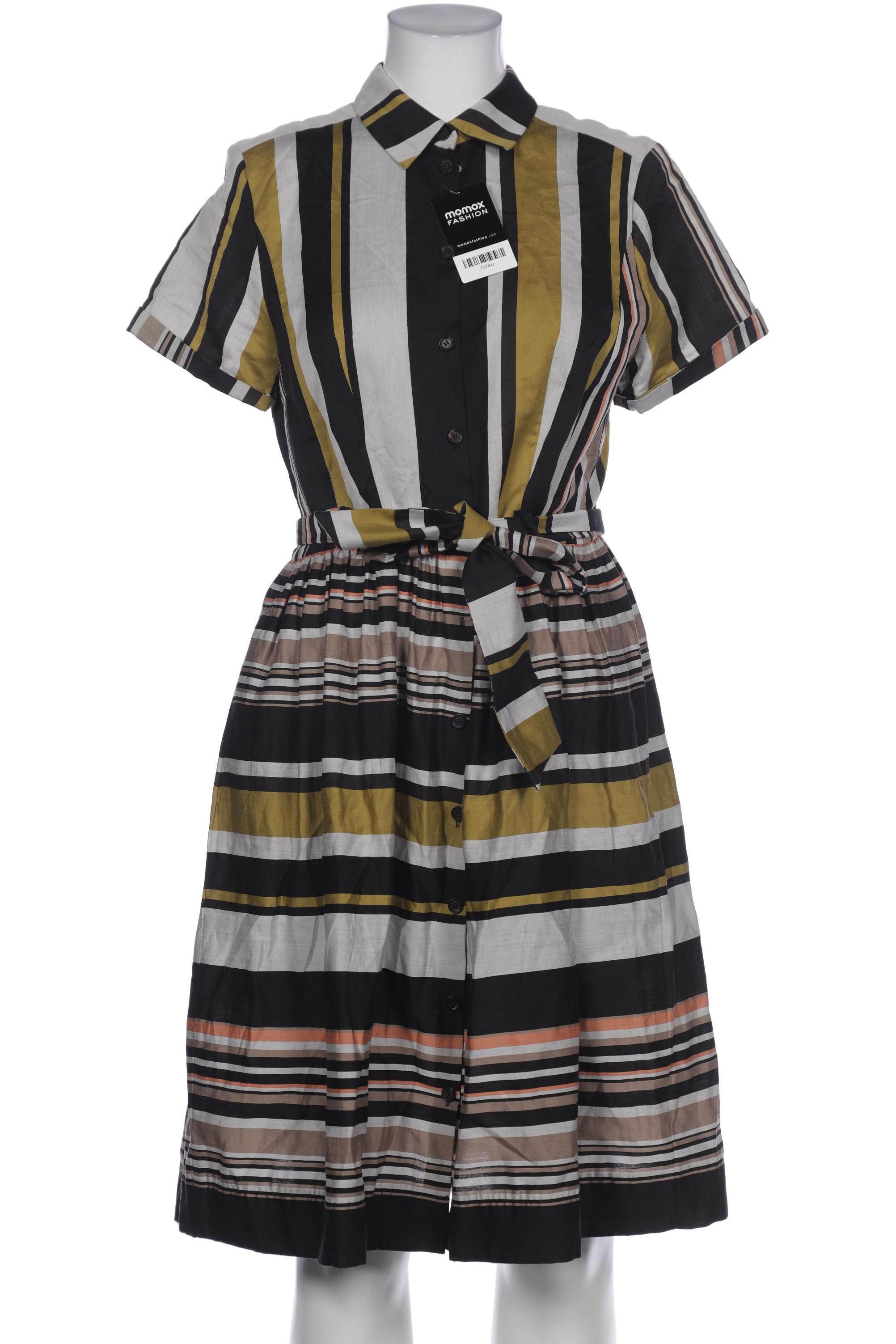 

Marc Cain Damen Kleid, mehrfarbig, Gr. 36