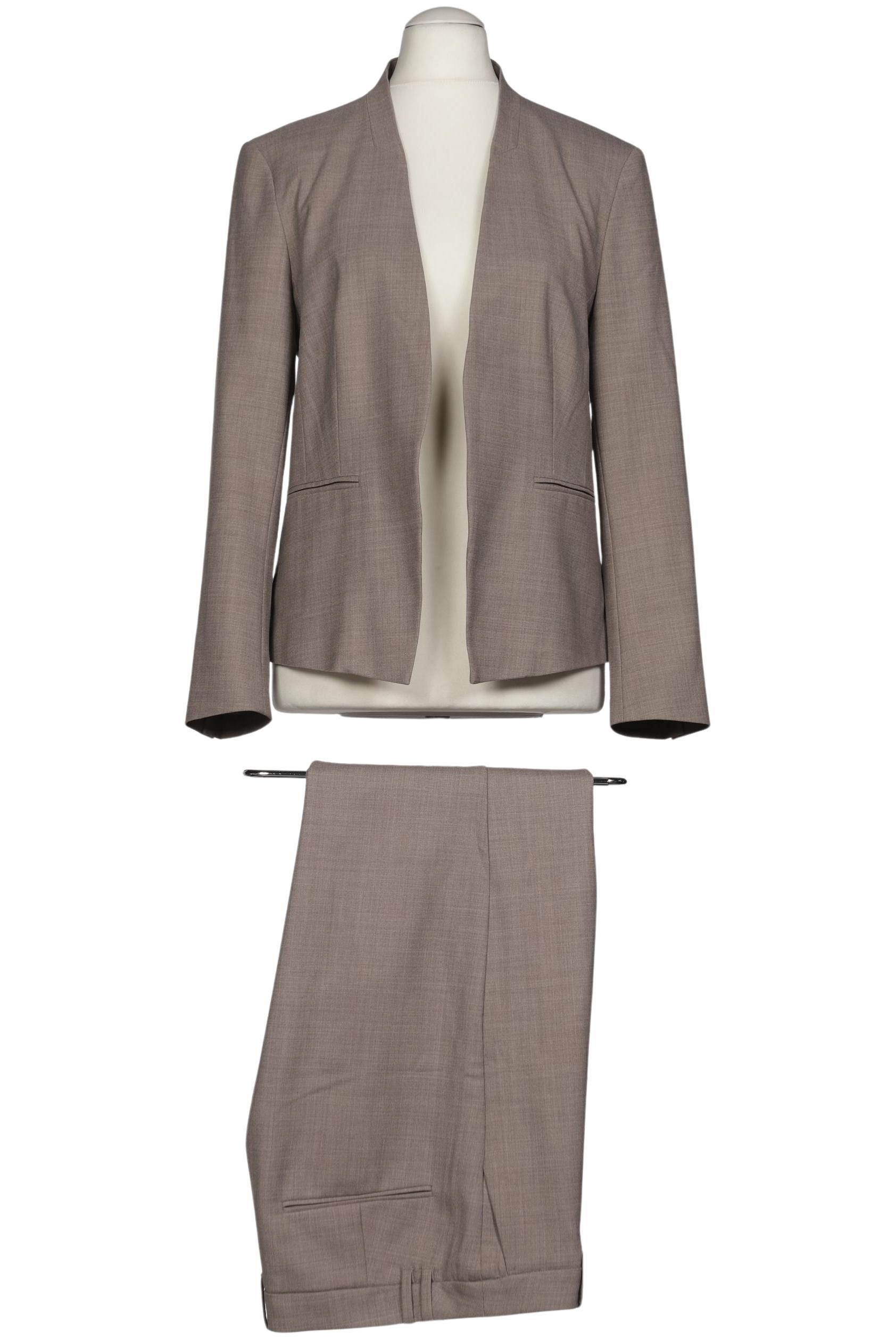 

Marc Cain Damen Anzug, grau, Gr. 42