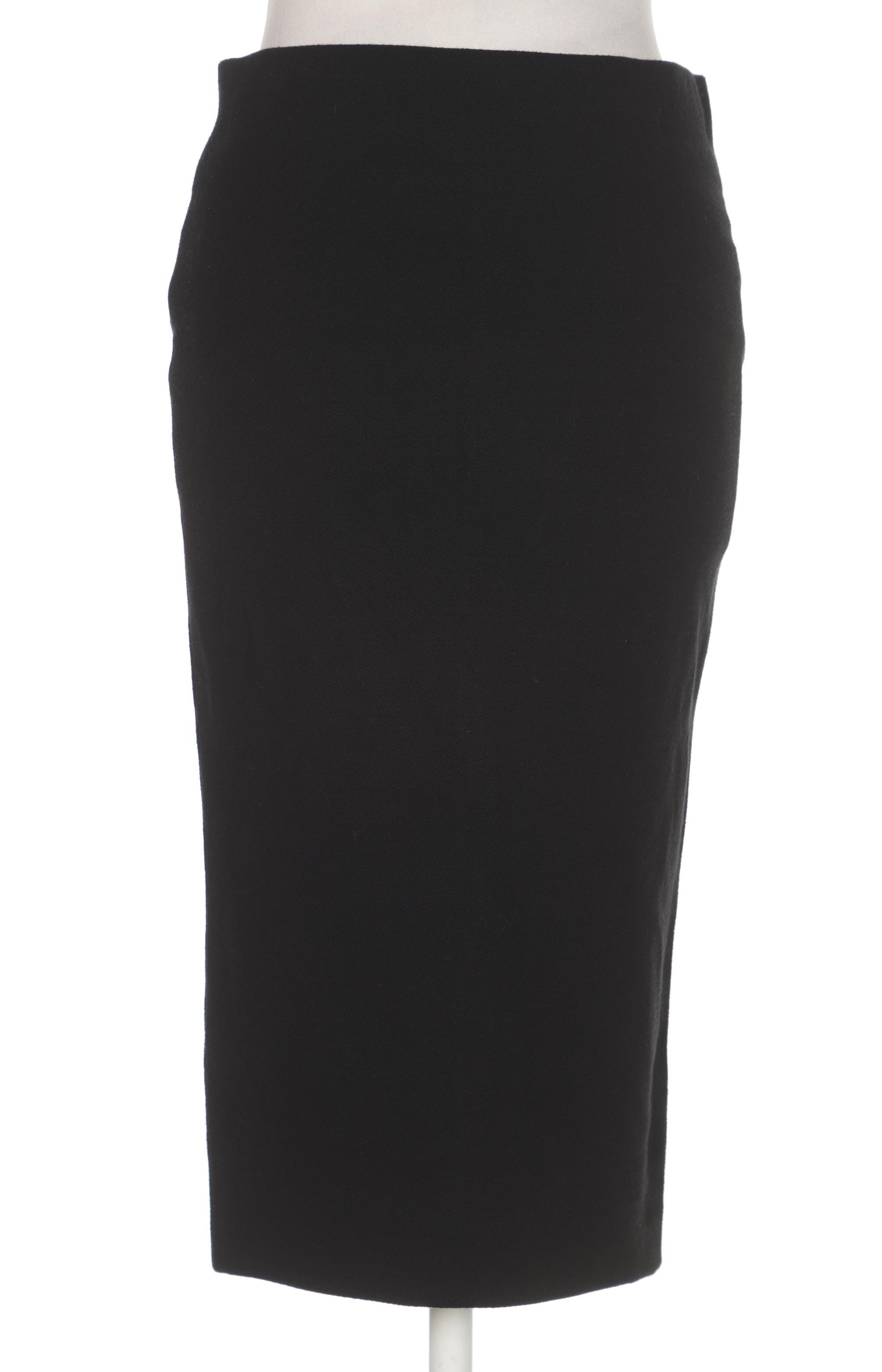 

Marc Cain Damen Rock, schwarz, Gr. 36