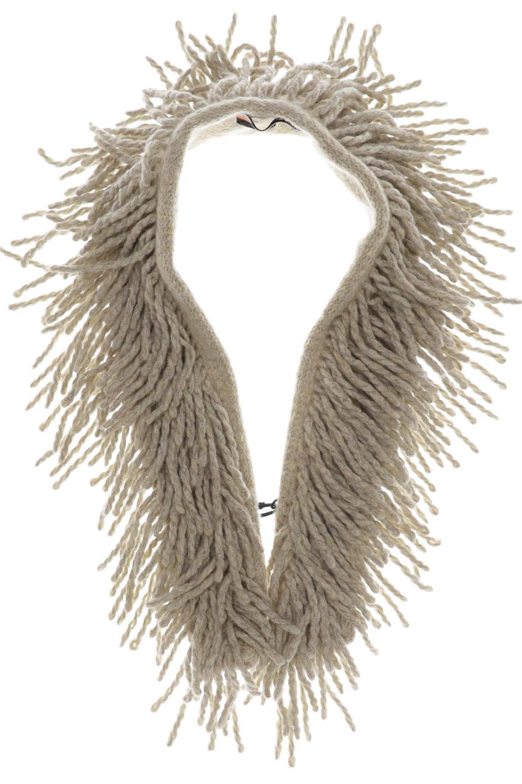 

Marc Cain Damen Schal, beige