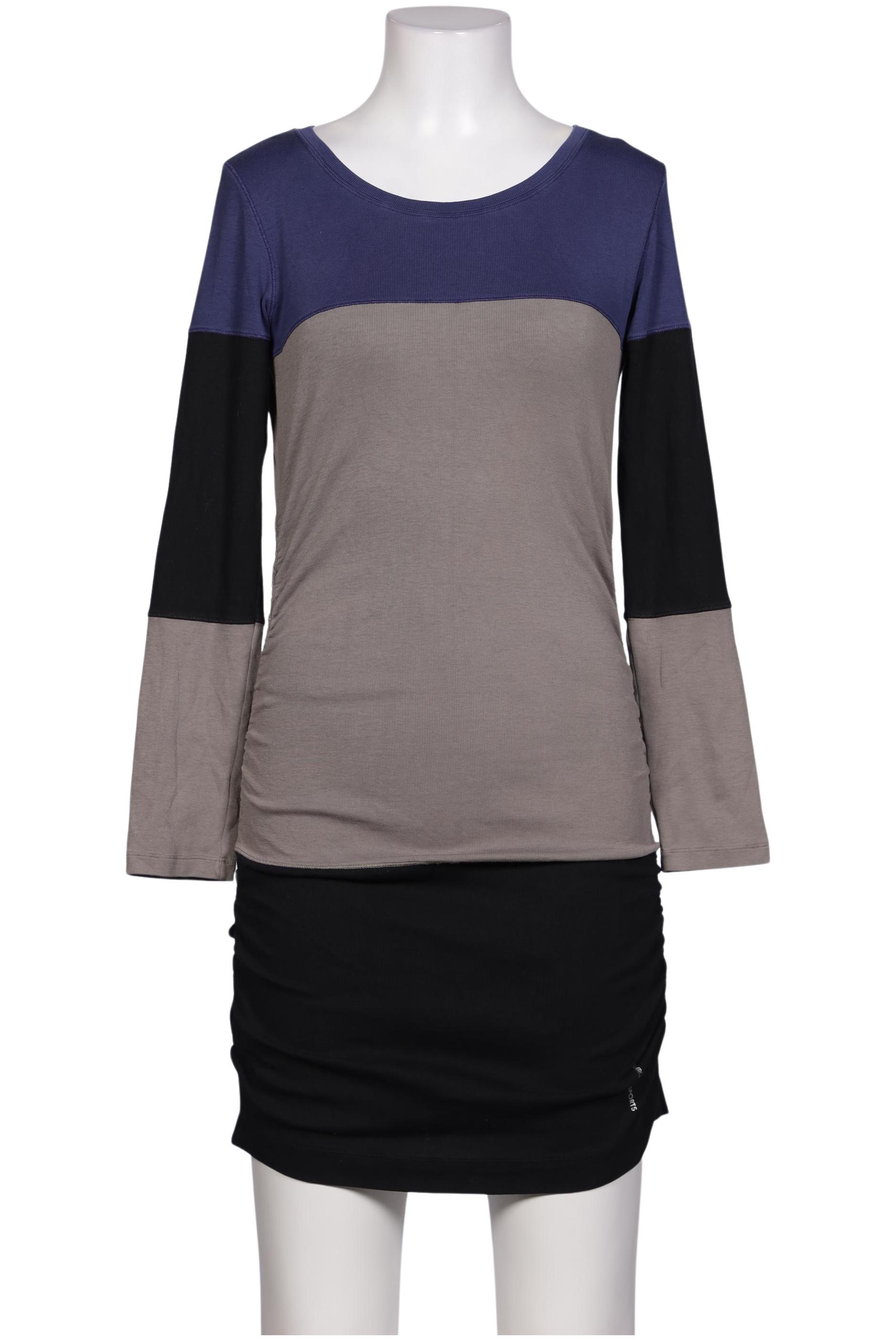 

Marc Cain Damen Kleid, grau, Gr. 32