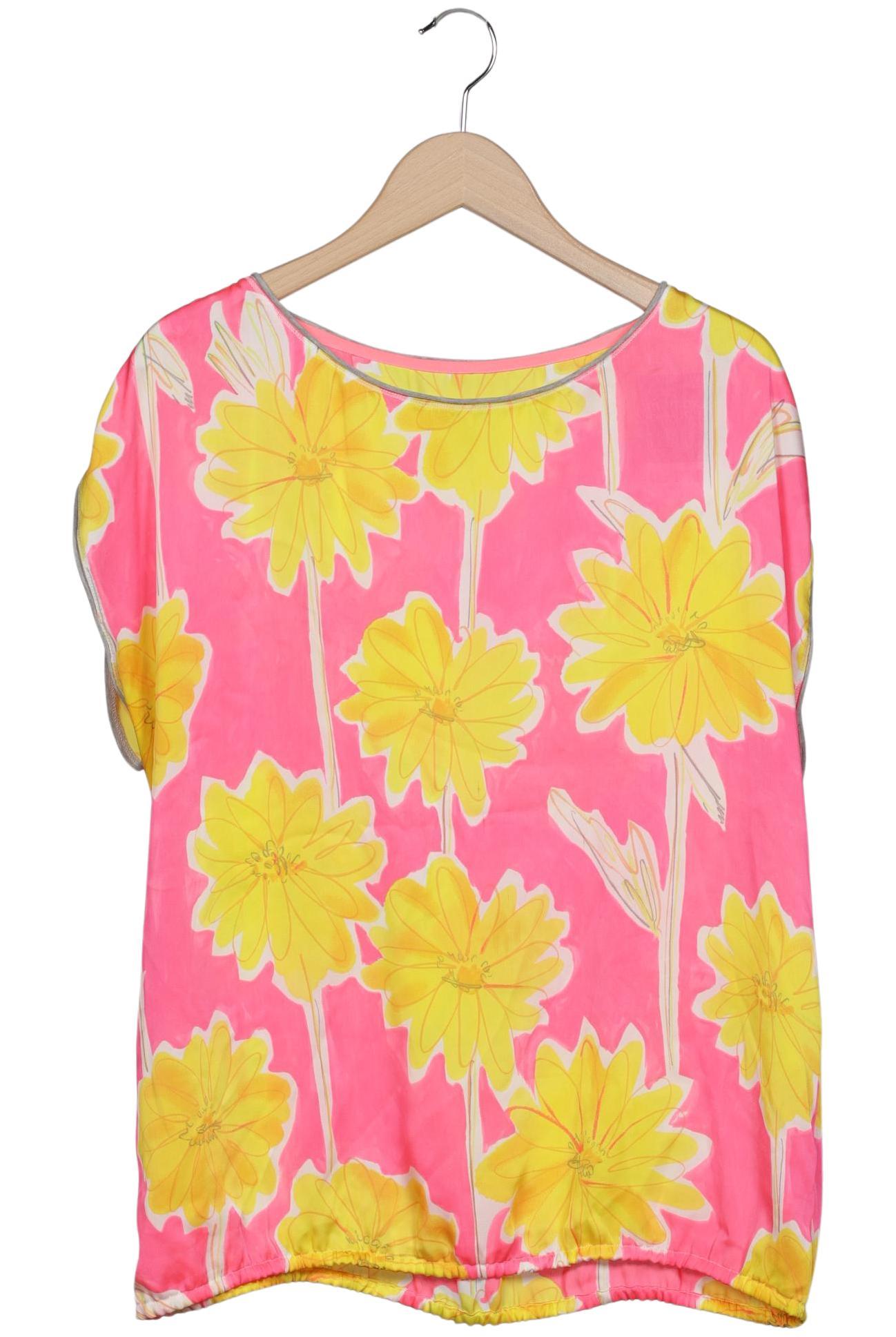 

Marc Cain Damen T-Shirt, mehrfarbig, Gr. 44