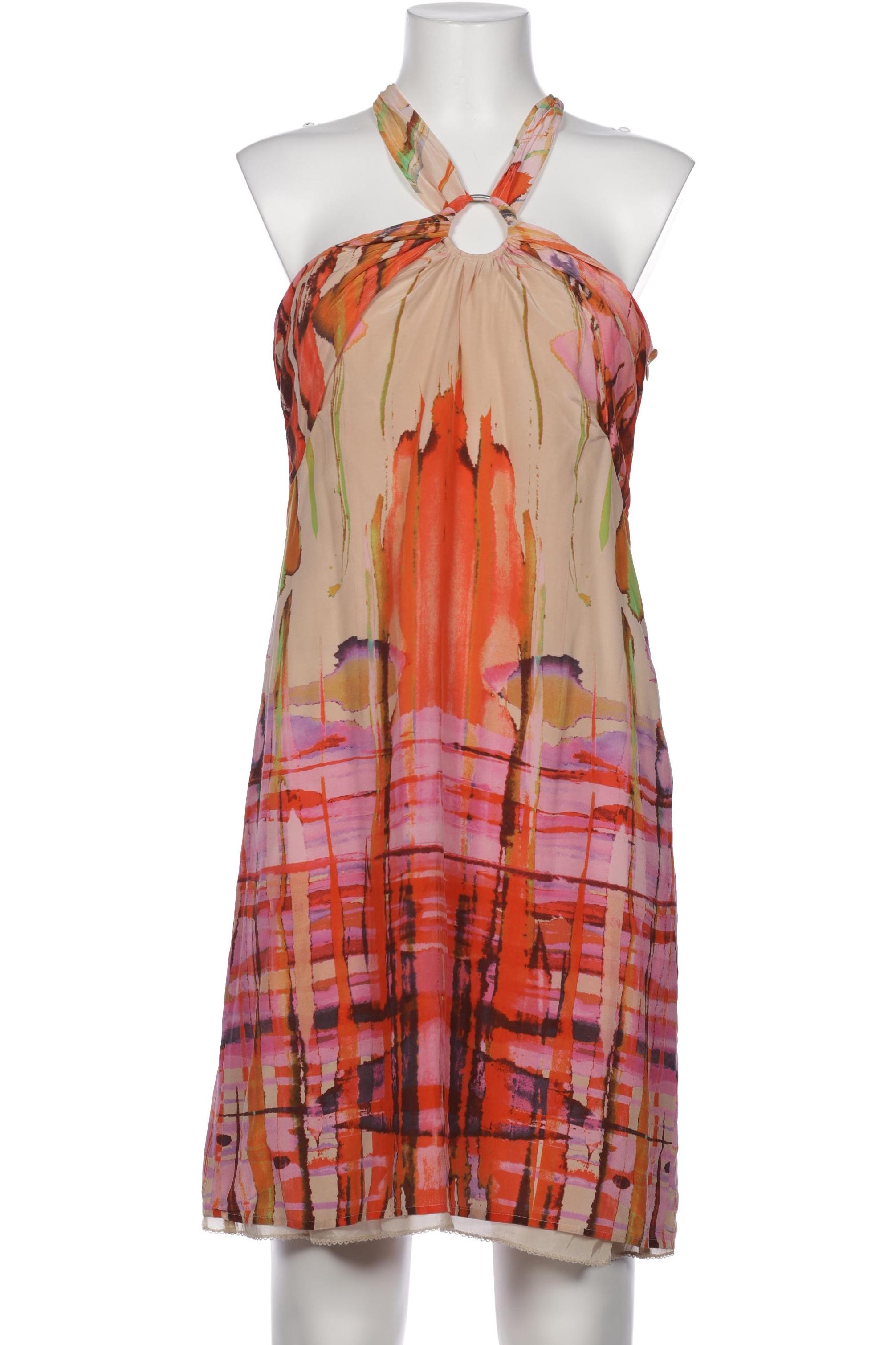 

Marc Cain Damen Kleid, mehrfarbig, Gr. 40