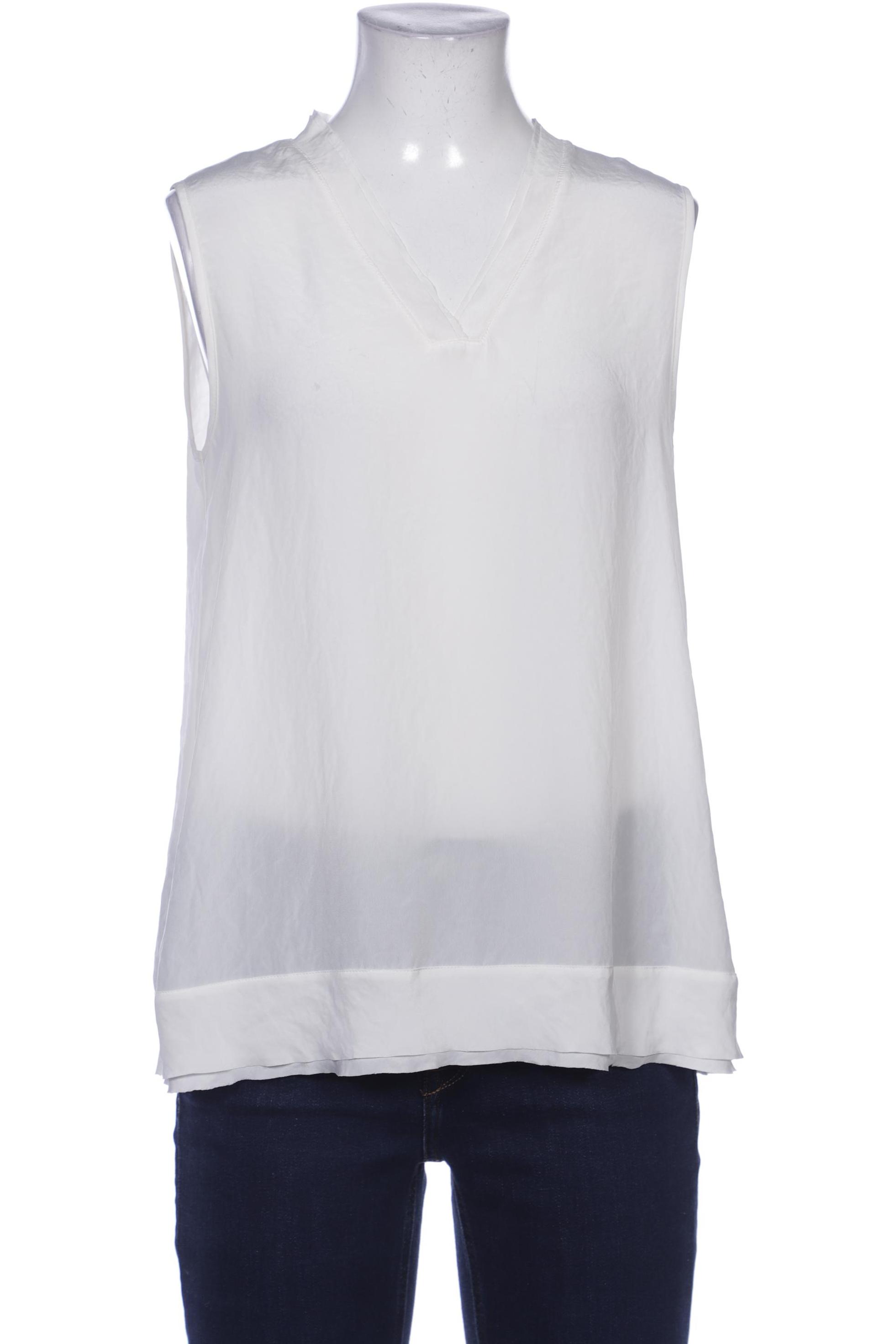 

Marc Cain Damen Bluse, cremeweiß, Gr. 36