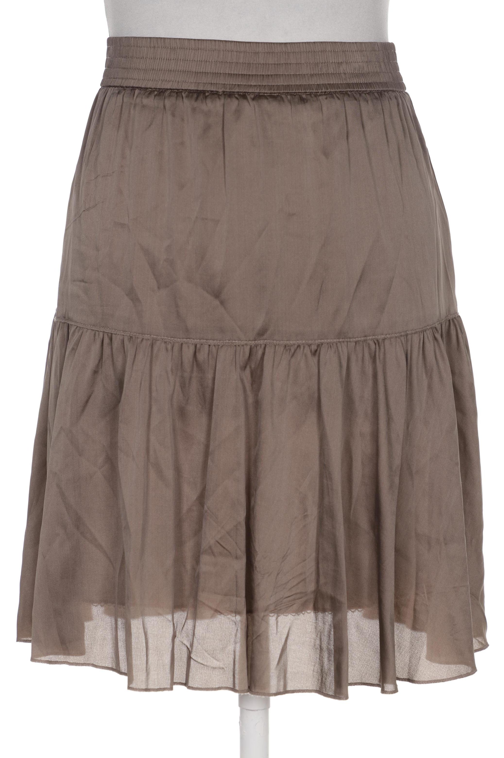 

Marc Cain Damen Rock, beige