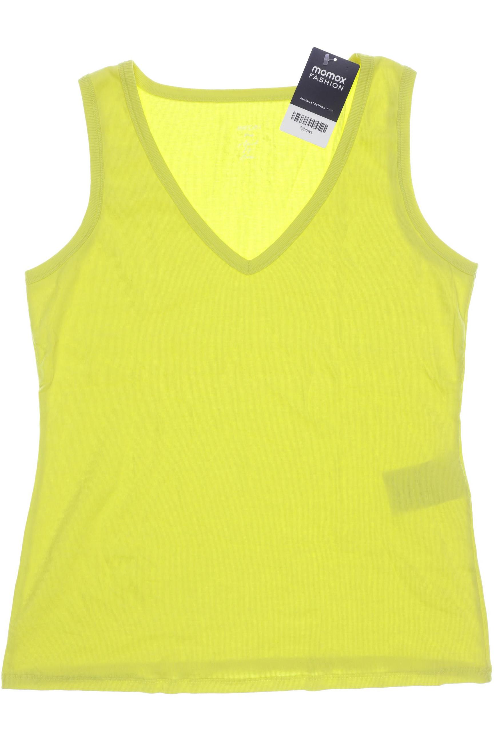 

Marc Cain Damen Top, gelb