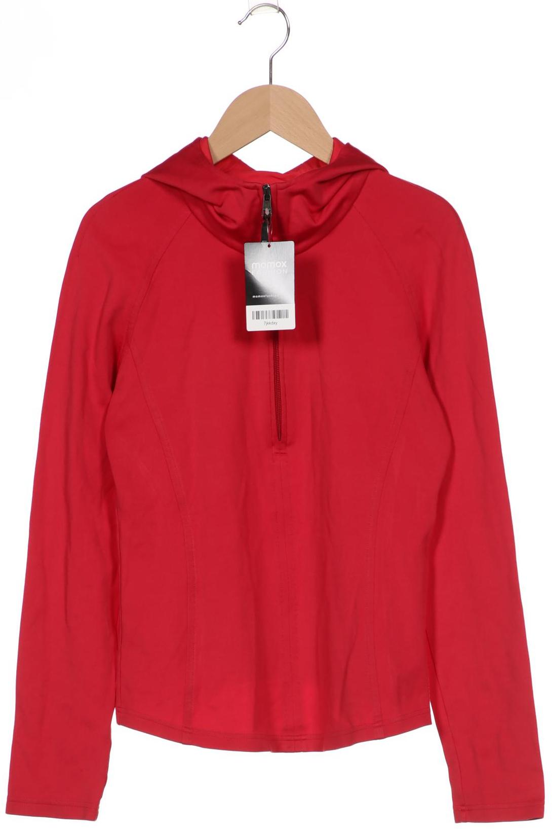 

Marc Cain Damen Kapuzenpullover, pink