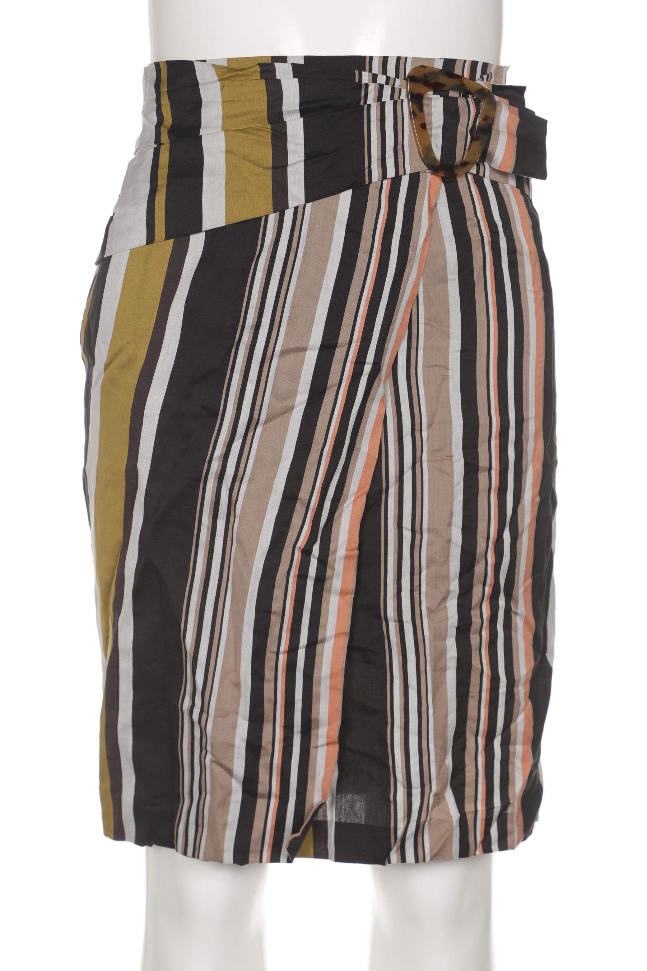 

Marc Cain Damen Rock, mehrfarbig