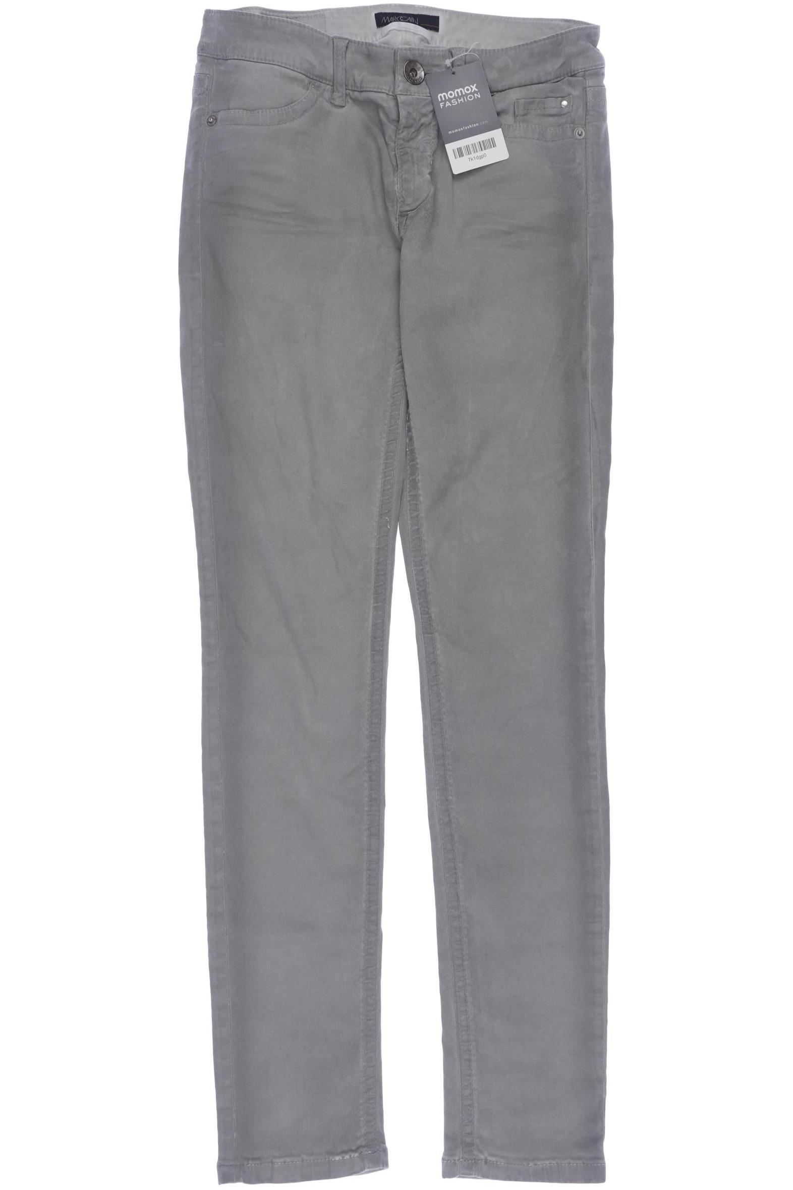 

Marc Cain Damen Jeans, grau, Gr. 36