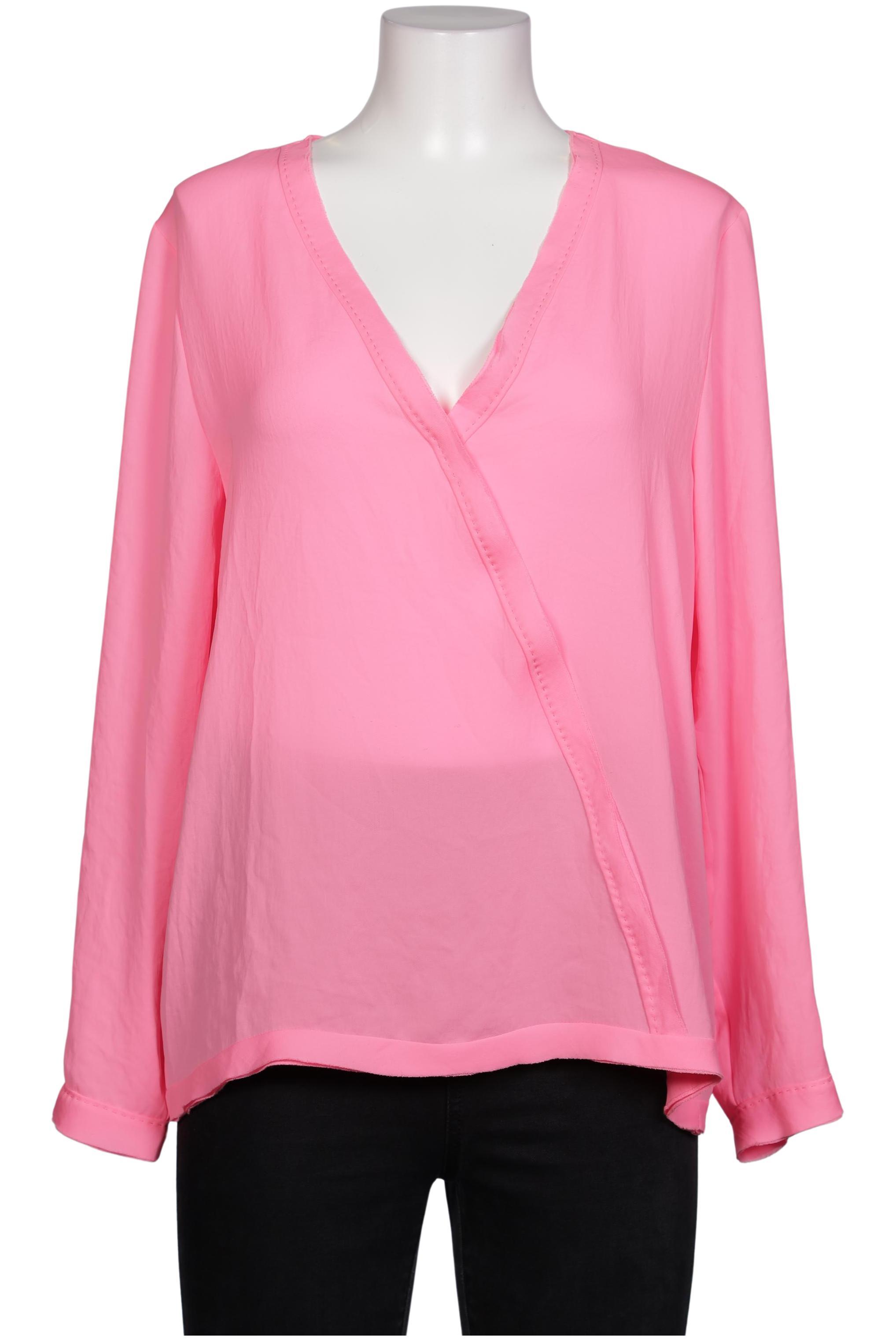 

Marc Cain Damen Bluse, pink, Gr. 42