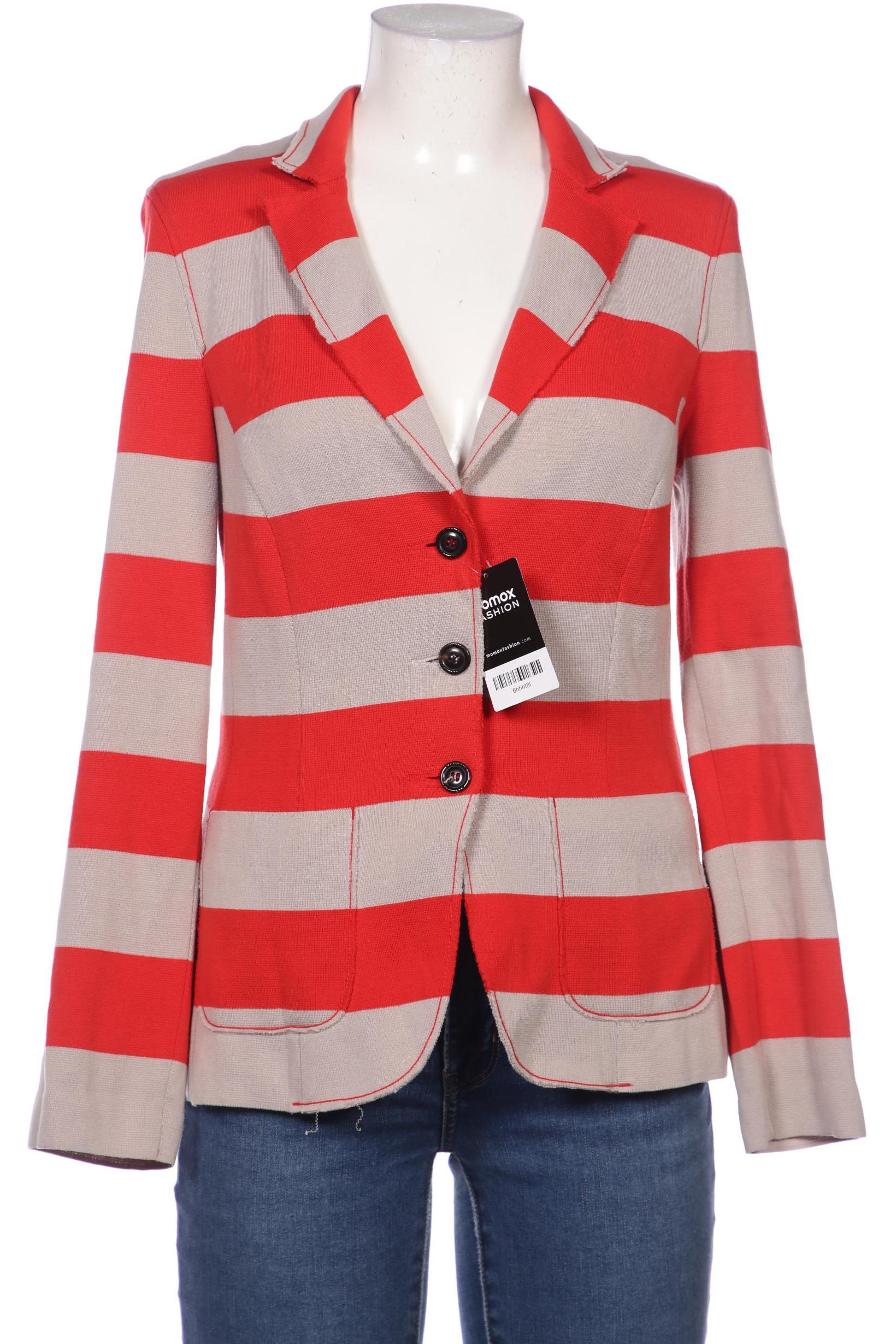 

Marc Cain Damen Blazer, rot