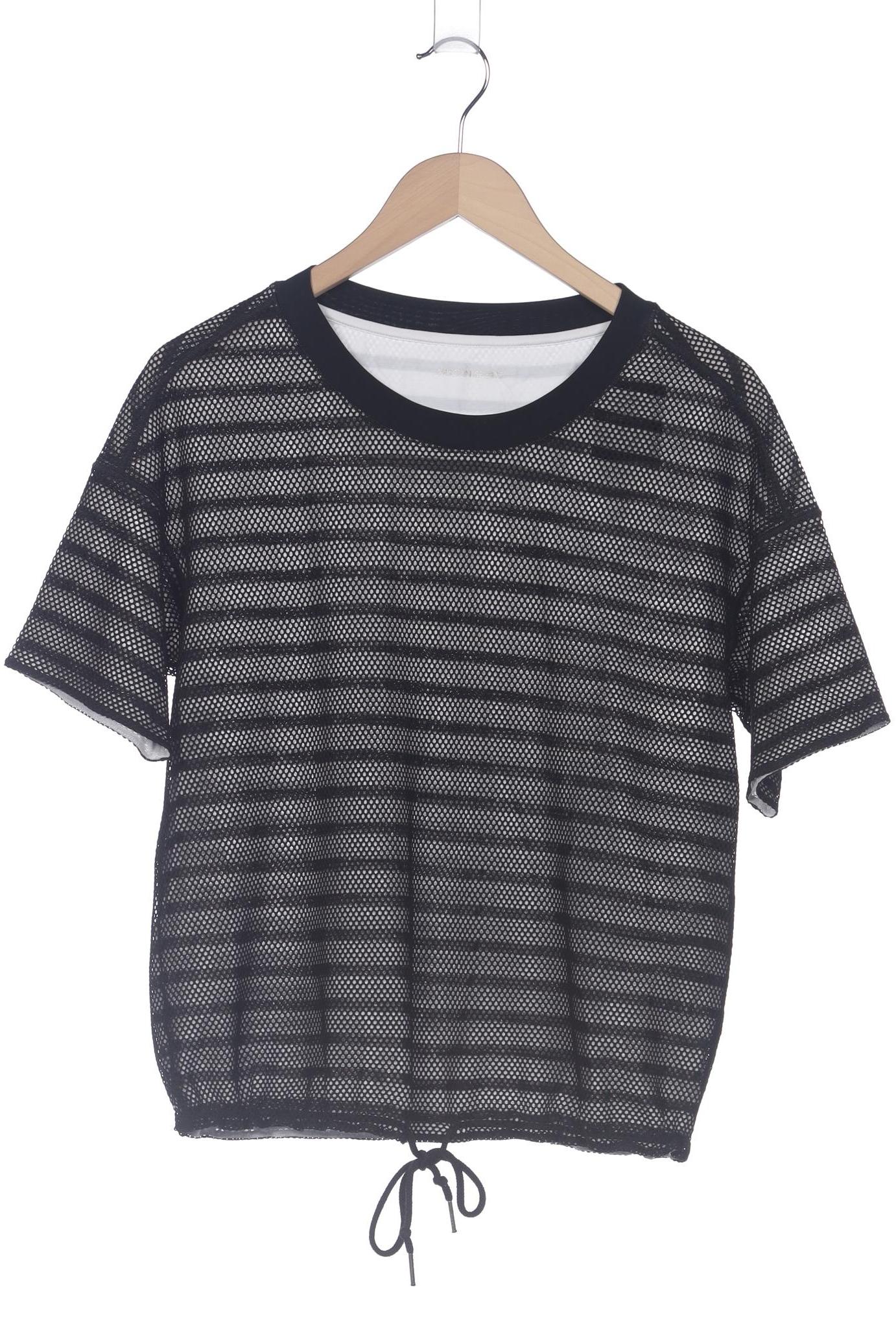 

Marc Cain Damen T-Shirt, schwarz, Gr. 38