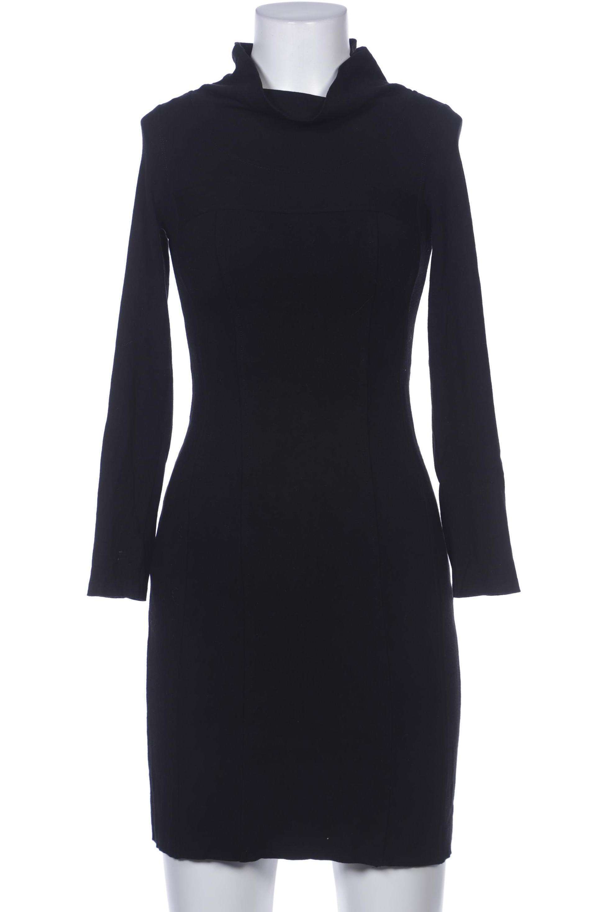 

Marc Cain Damen Kleid, schwarz, Gr. 32