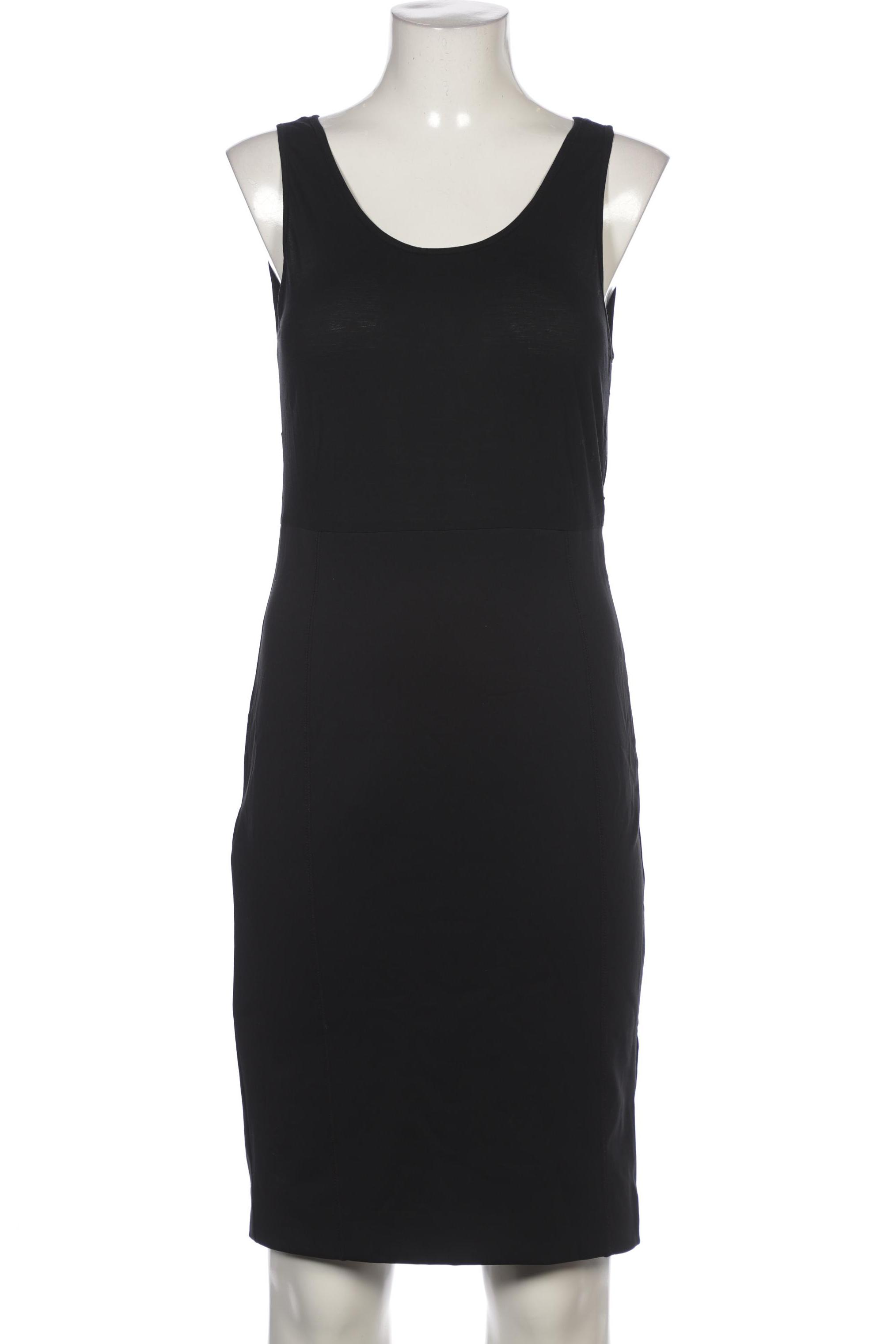 

Marc Cain Damen Kleid, schwarz